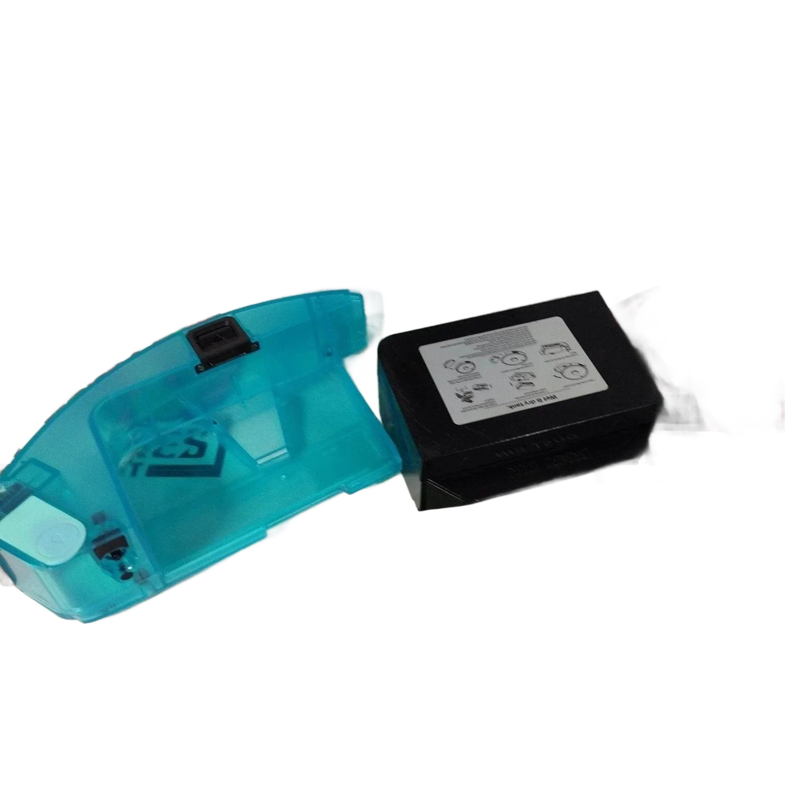 Updated product image