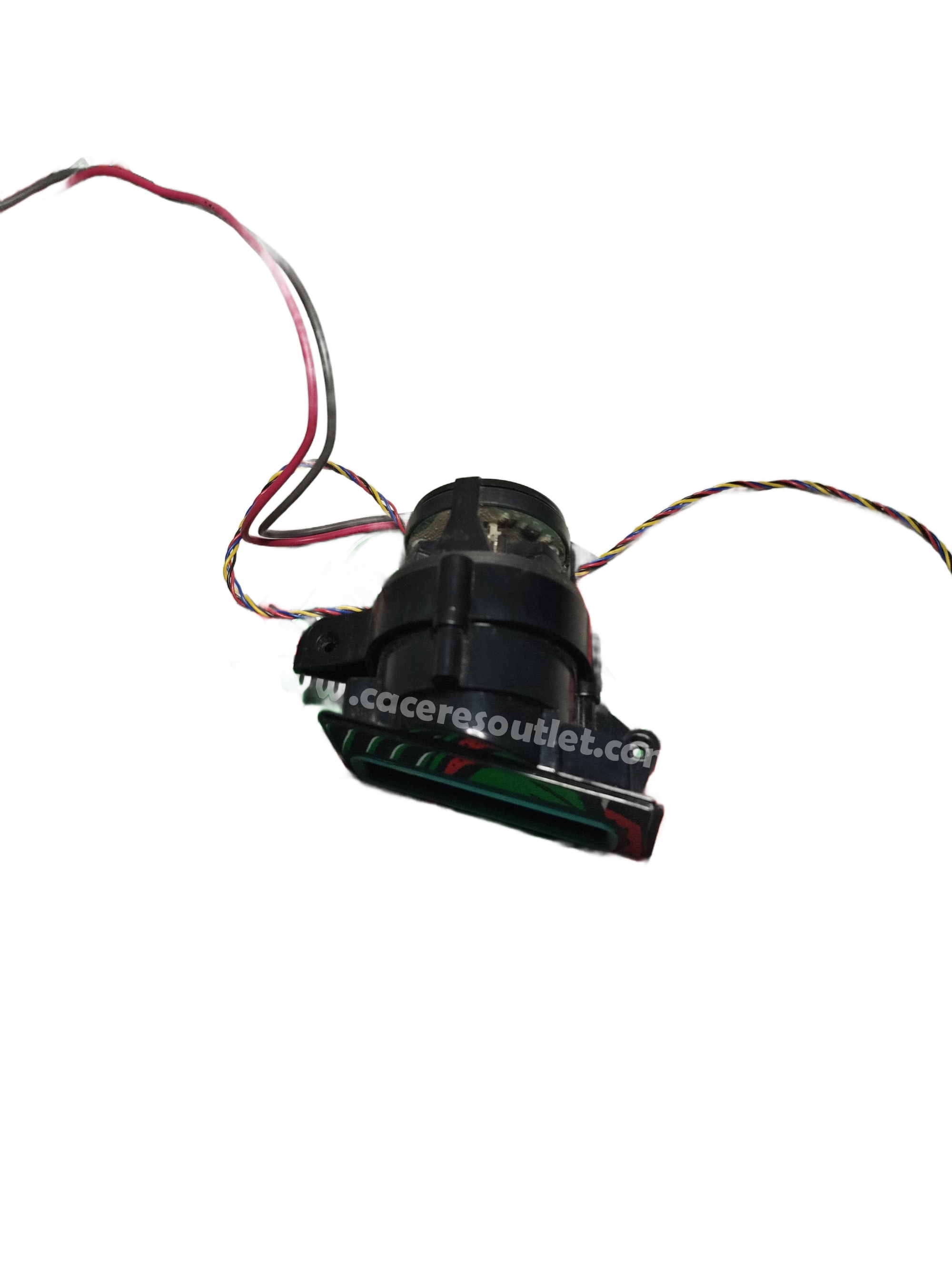 Updated product image