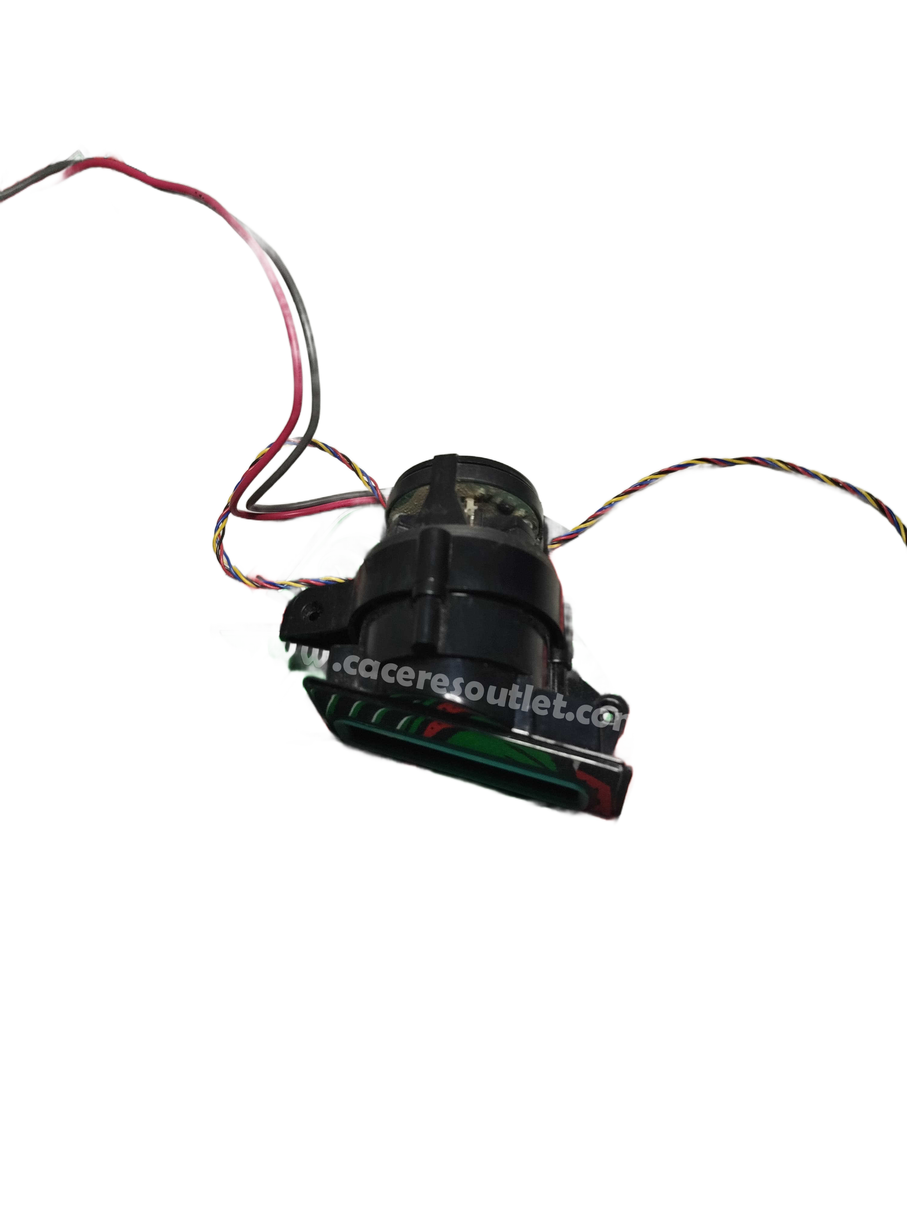 Updated product image