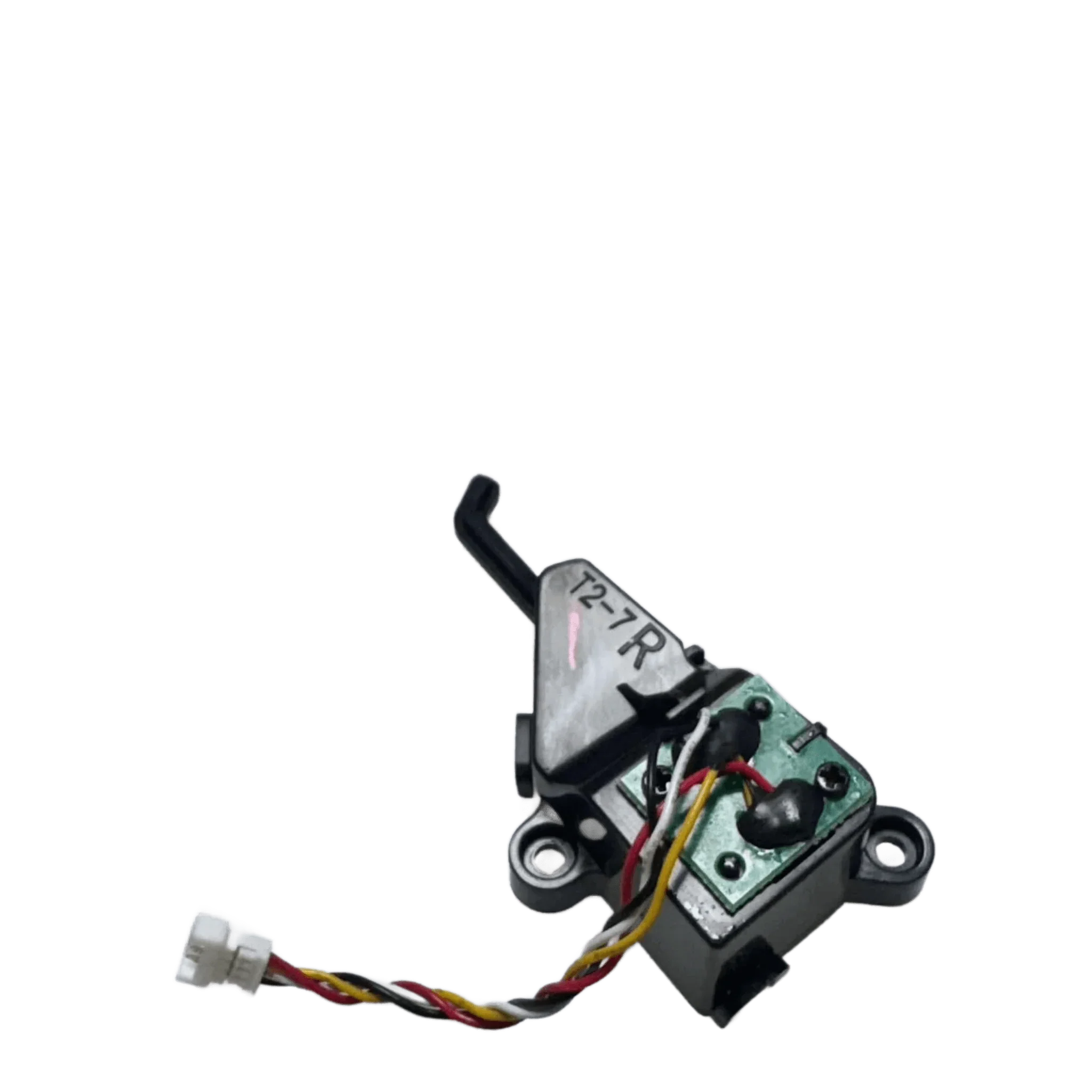 Sensor de colisión Conga 3490 Elite - Cáceres Outlet