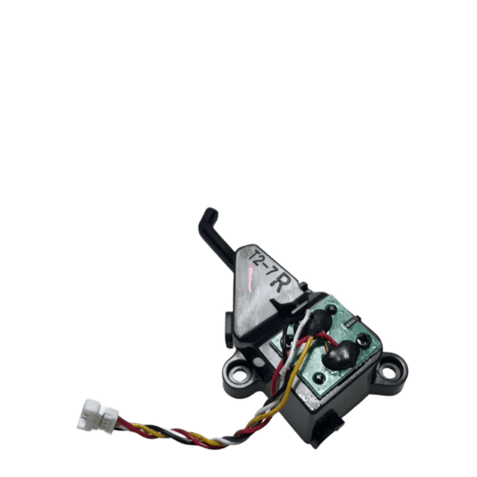 Sensor de colisión Conga 3490 Elite - Cáceres Outlet
