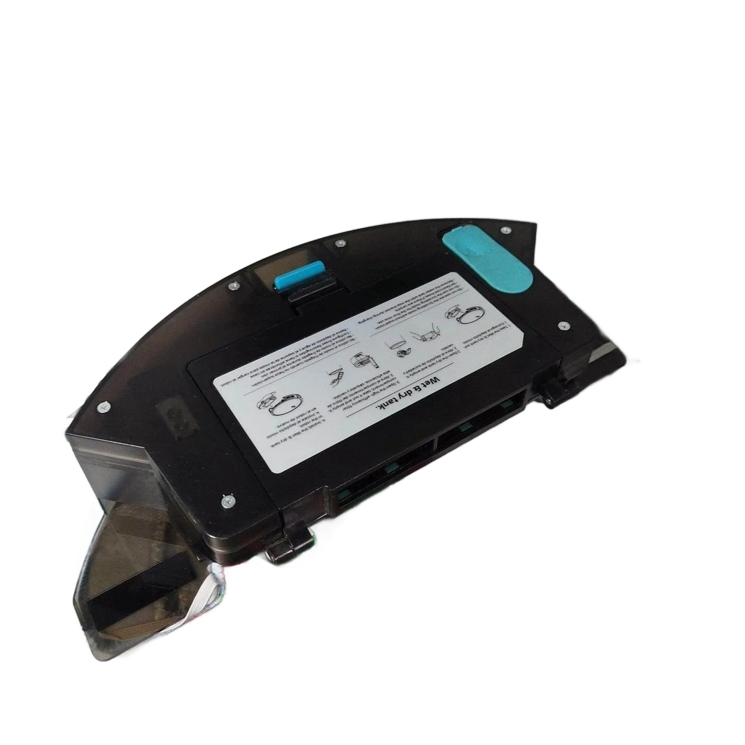Updated product image