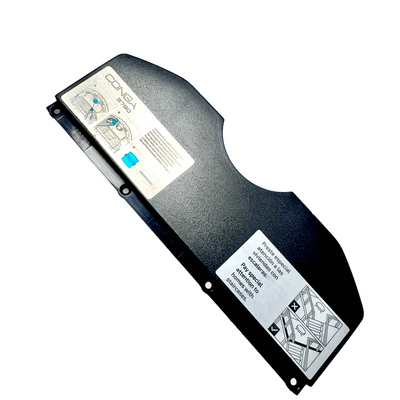 Bateria Conga 3790 - Cáceres Outlet