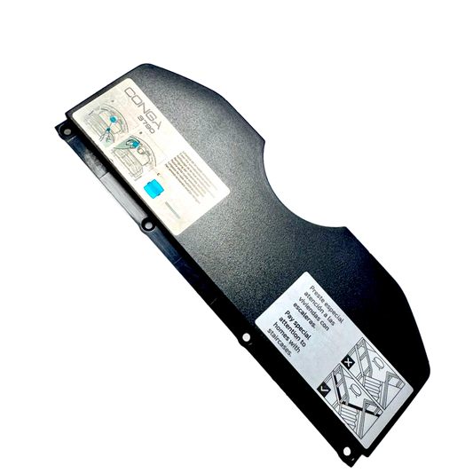 Updated product image