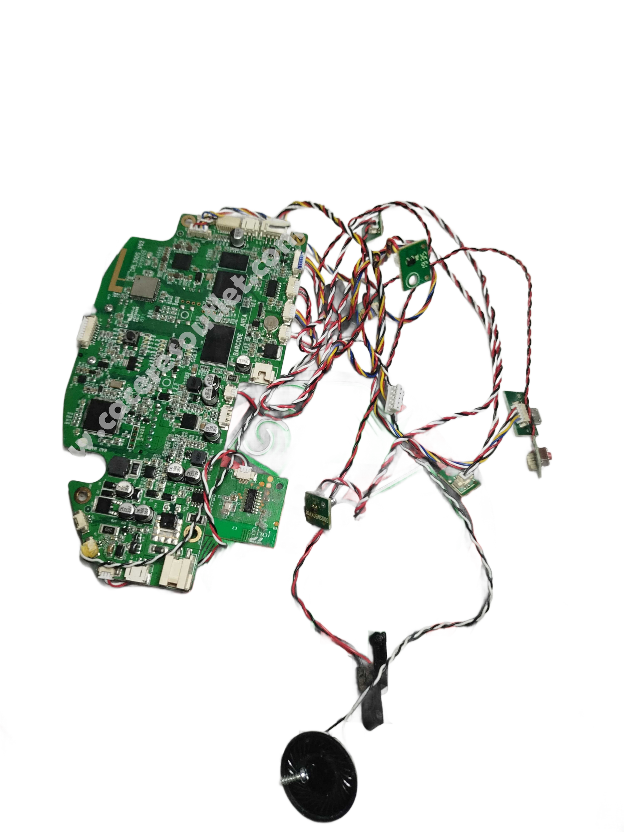 Updated product image