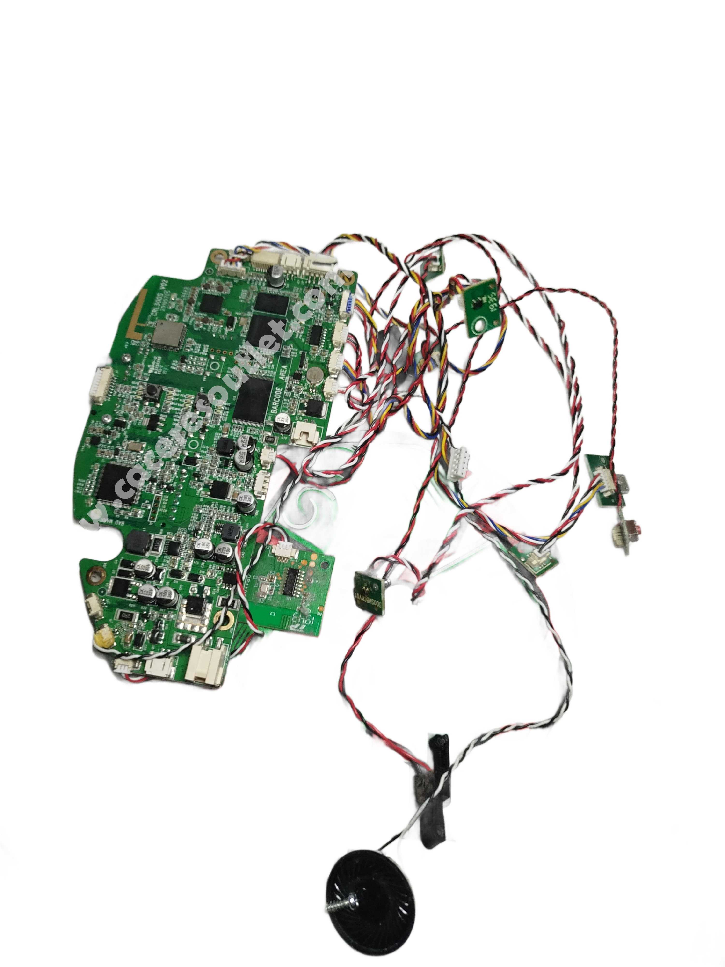 Updated product image