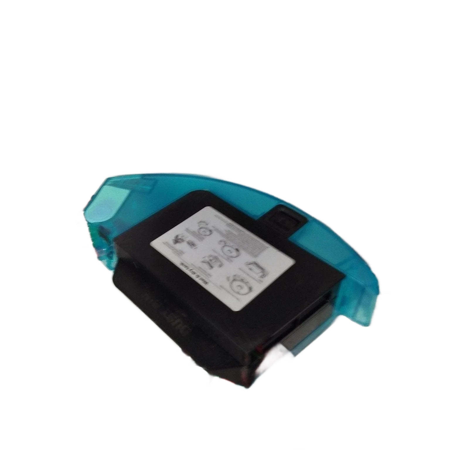 Updated product image