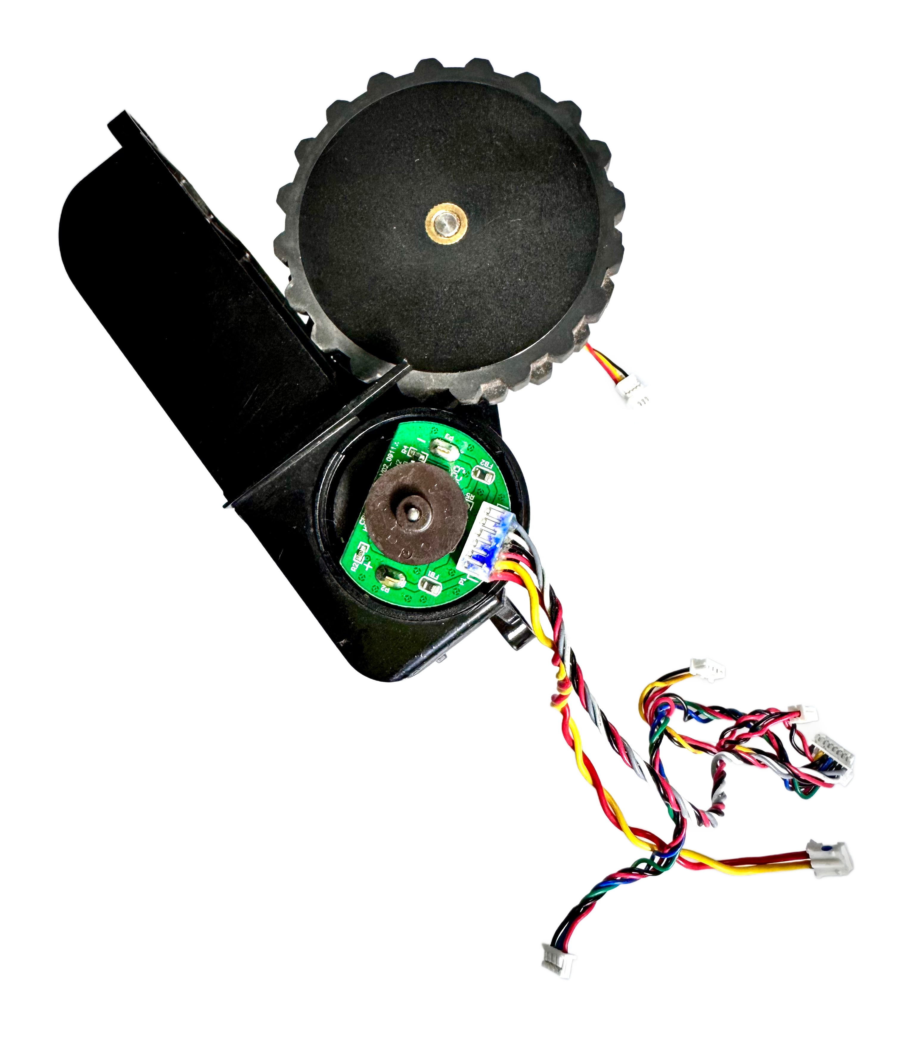 Updated product image