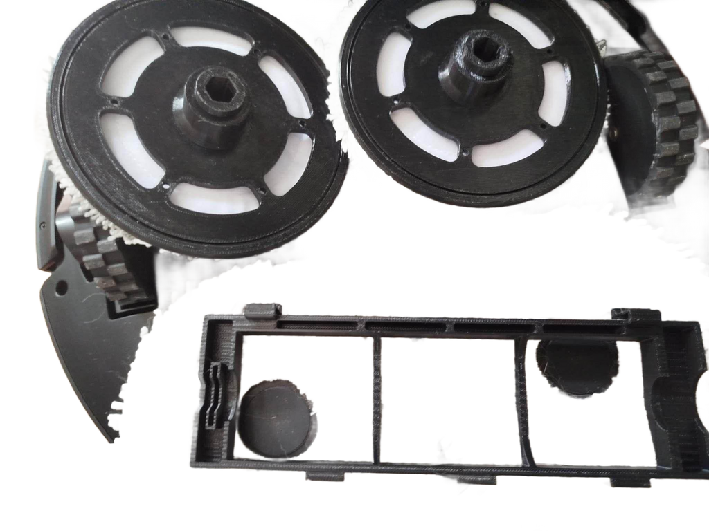 Updated product image