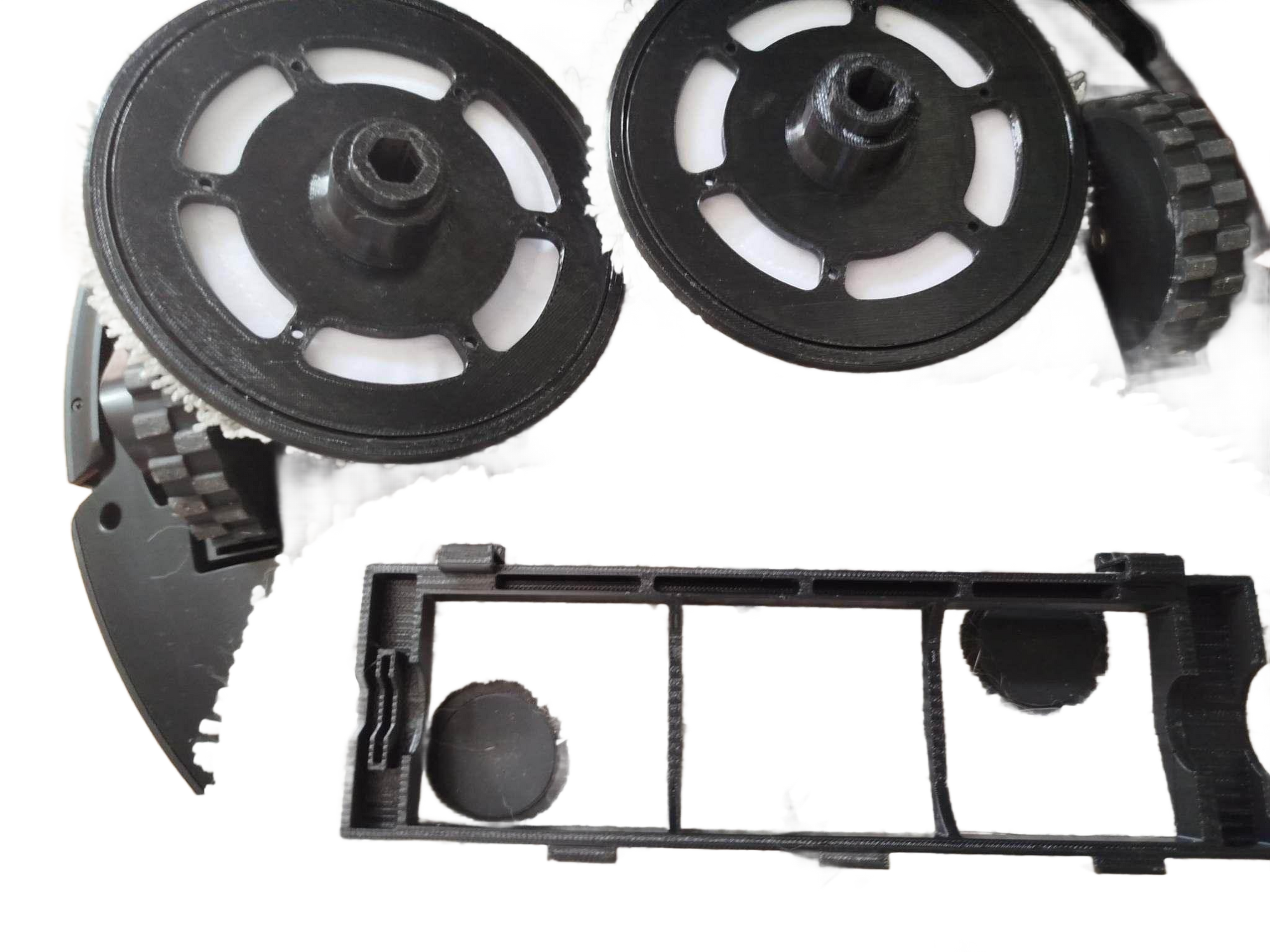 Updated product image
