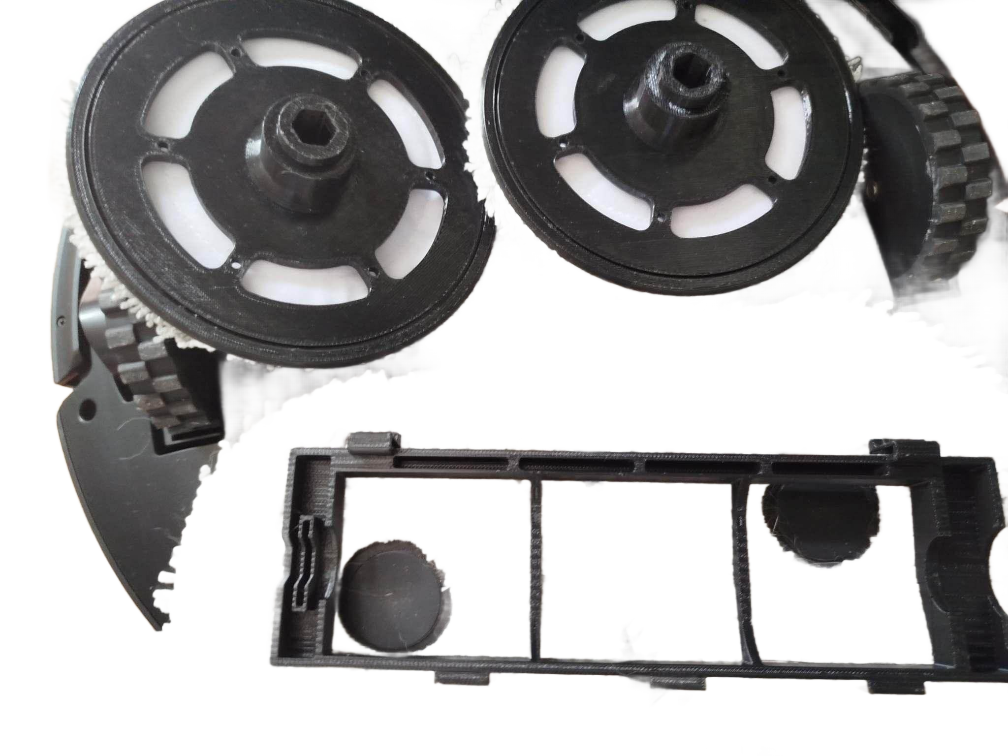 Updated product image