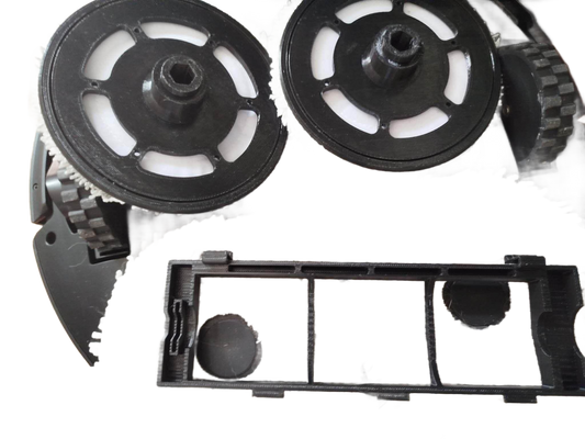 Updated product image