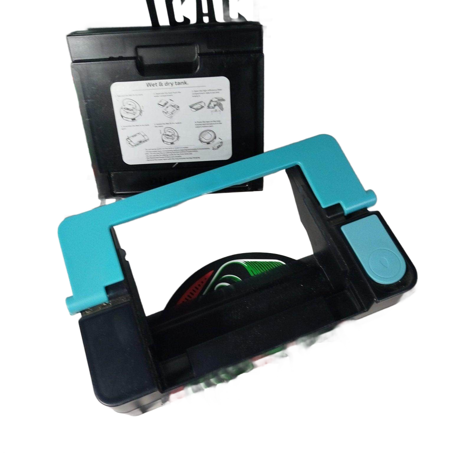 Updated product image