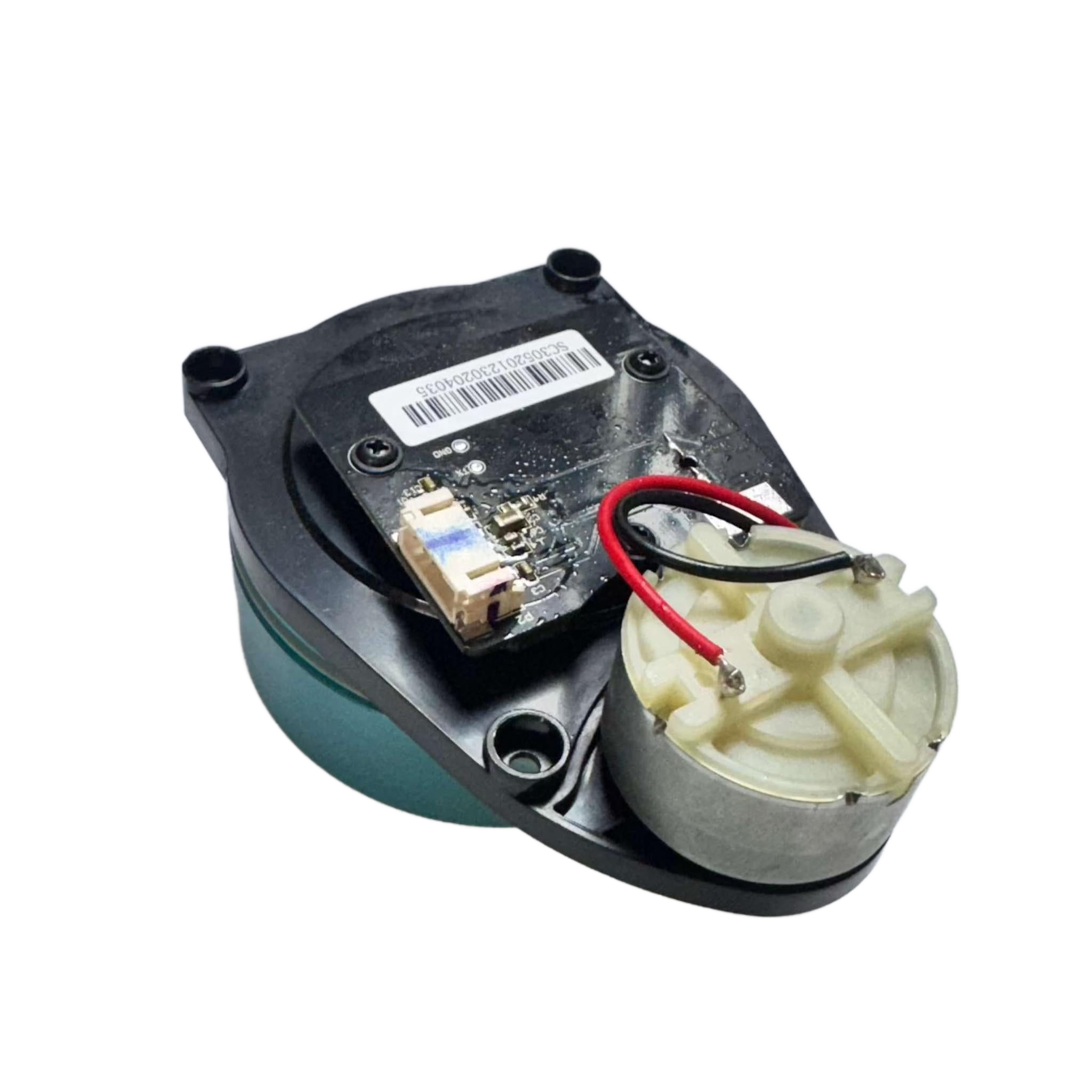 Updated product image