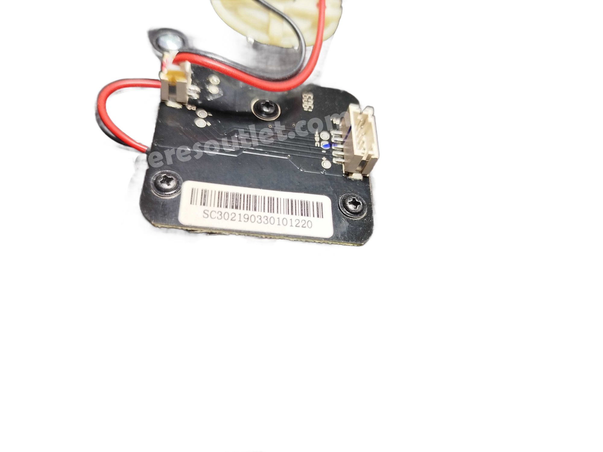Updated product image
