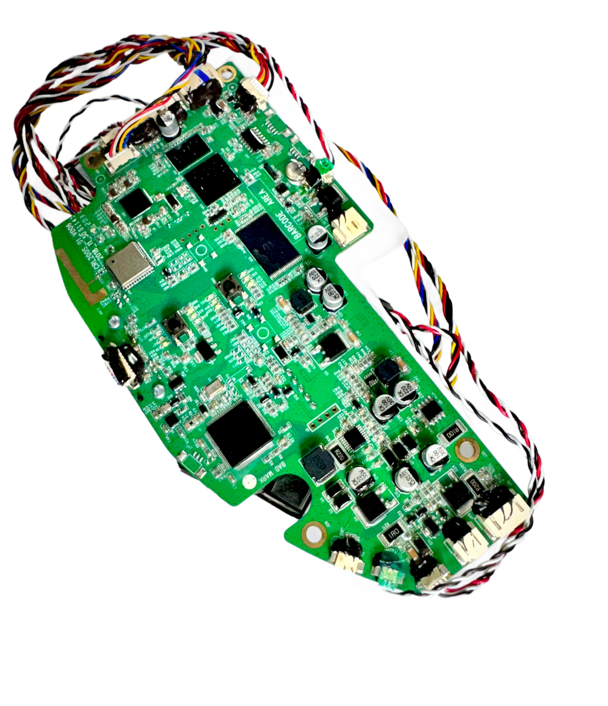 Updated product image