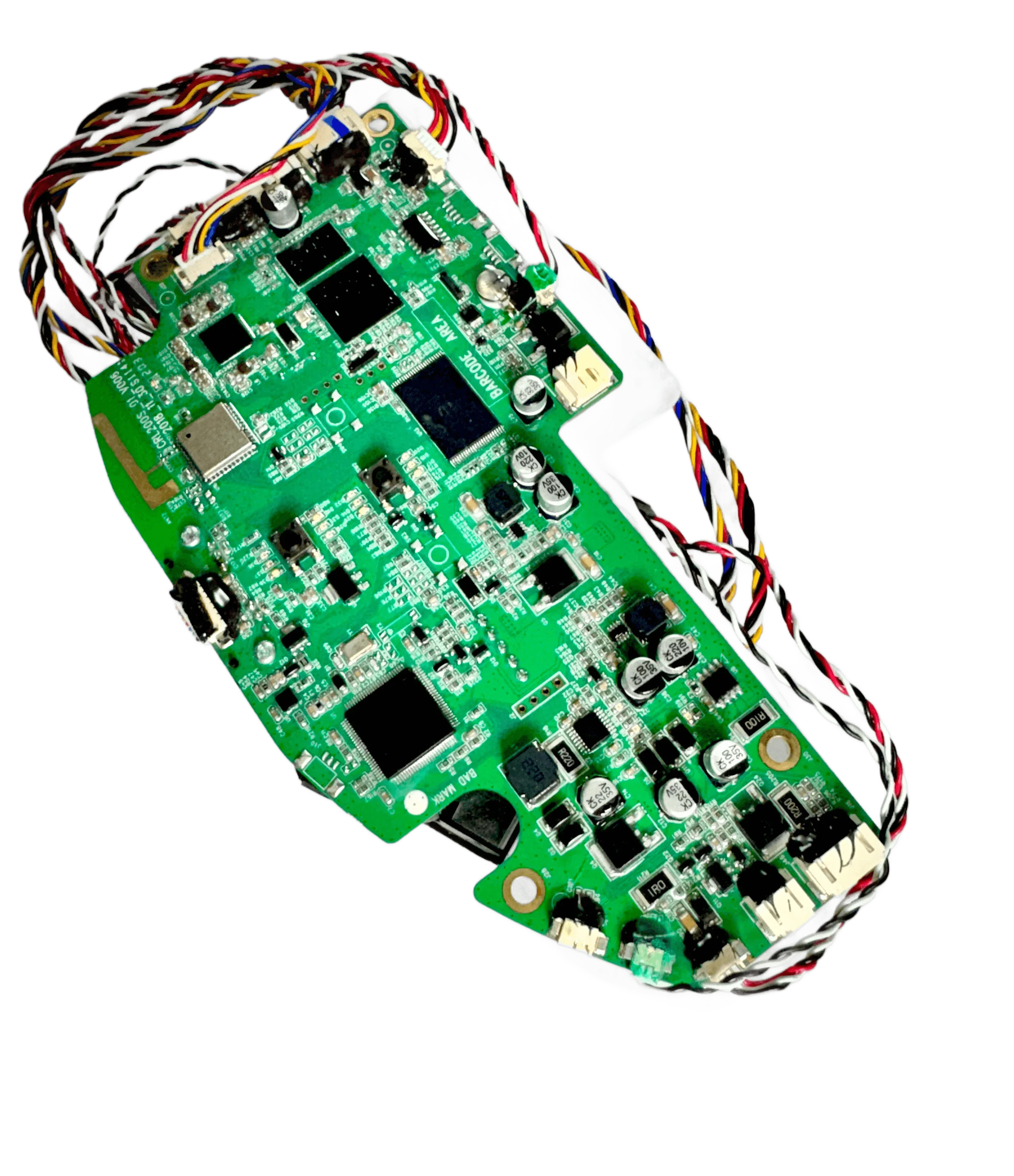 Placa base para Conga 3890 - Cáceres Outlet
