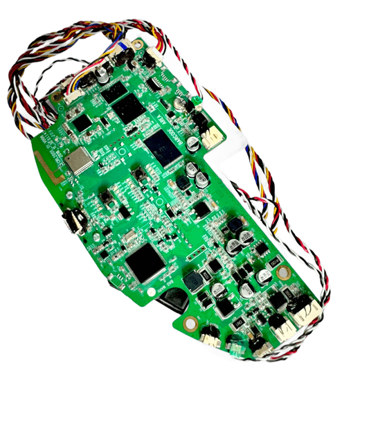 Placa base para Conga 3890 - Cáceres Outlet