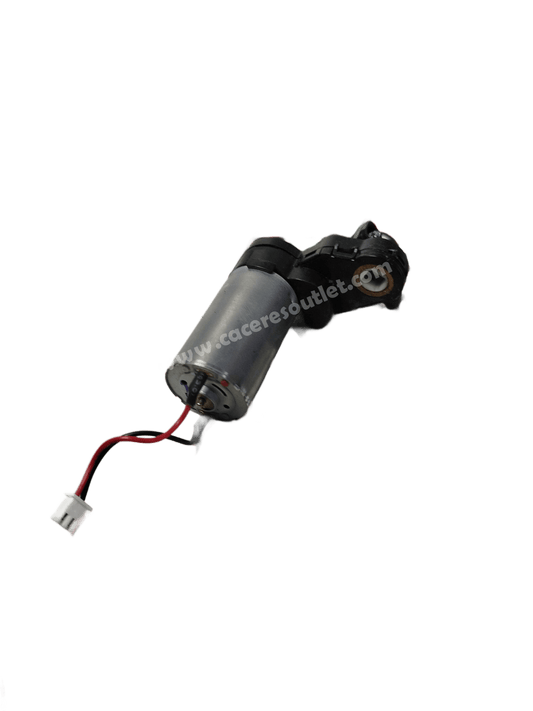 Motor cepillo central para Conga 3092 - Cáceres Outlet