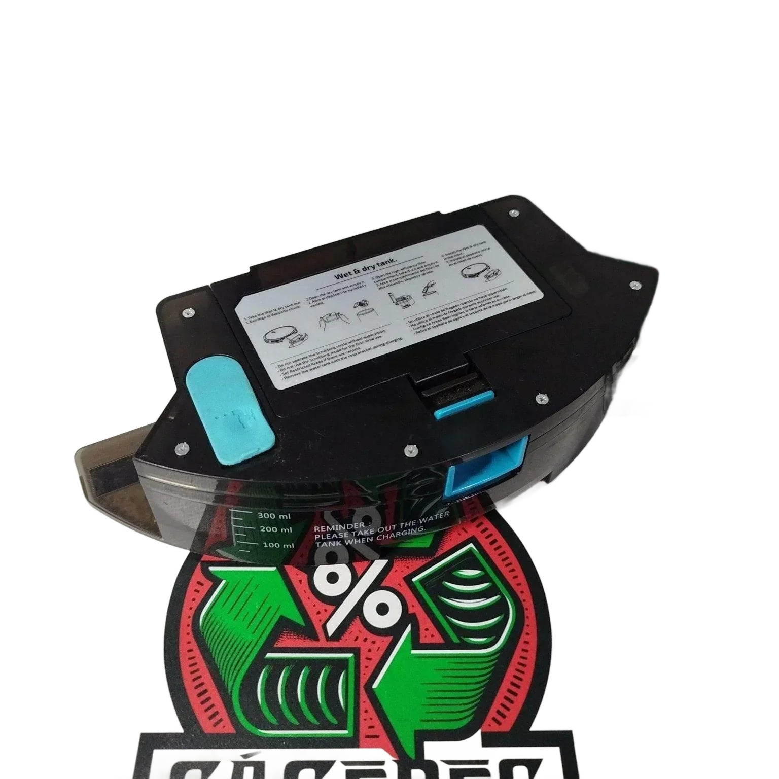 Updated product image