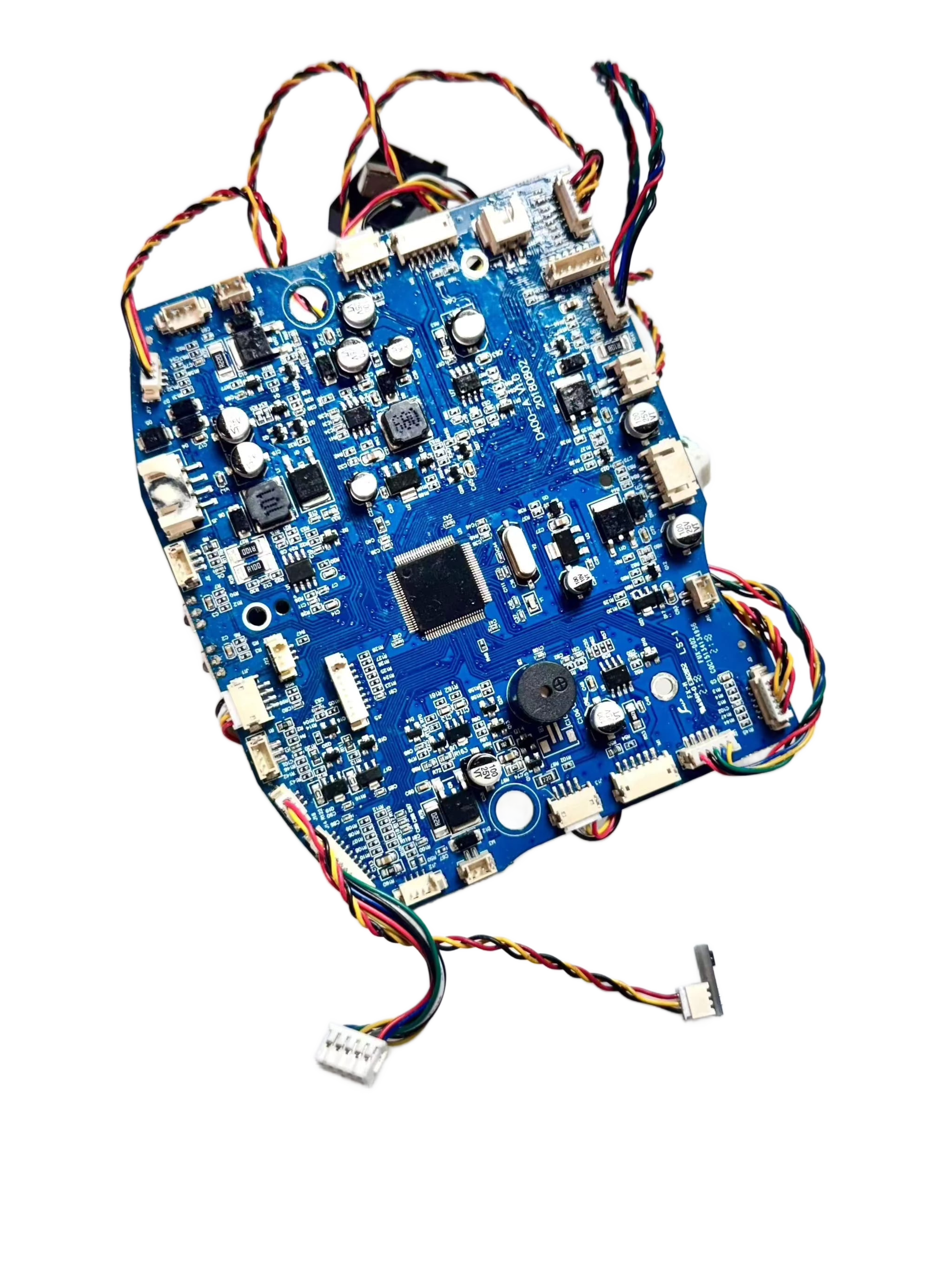 Updated product image