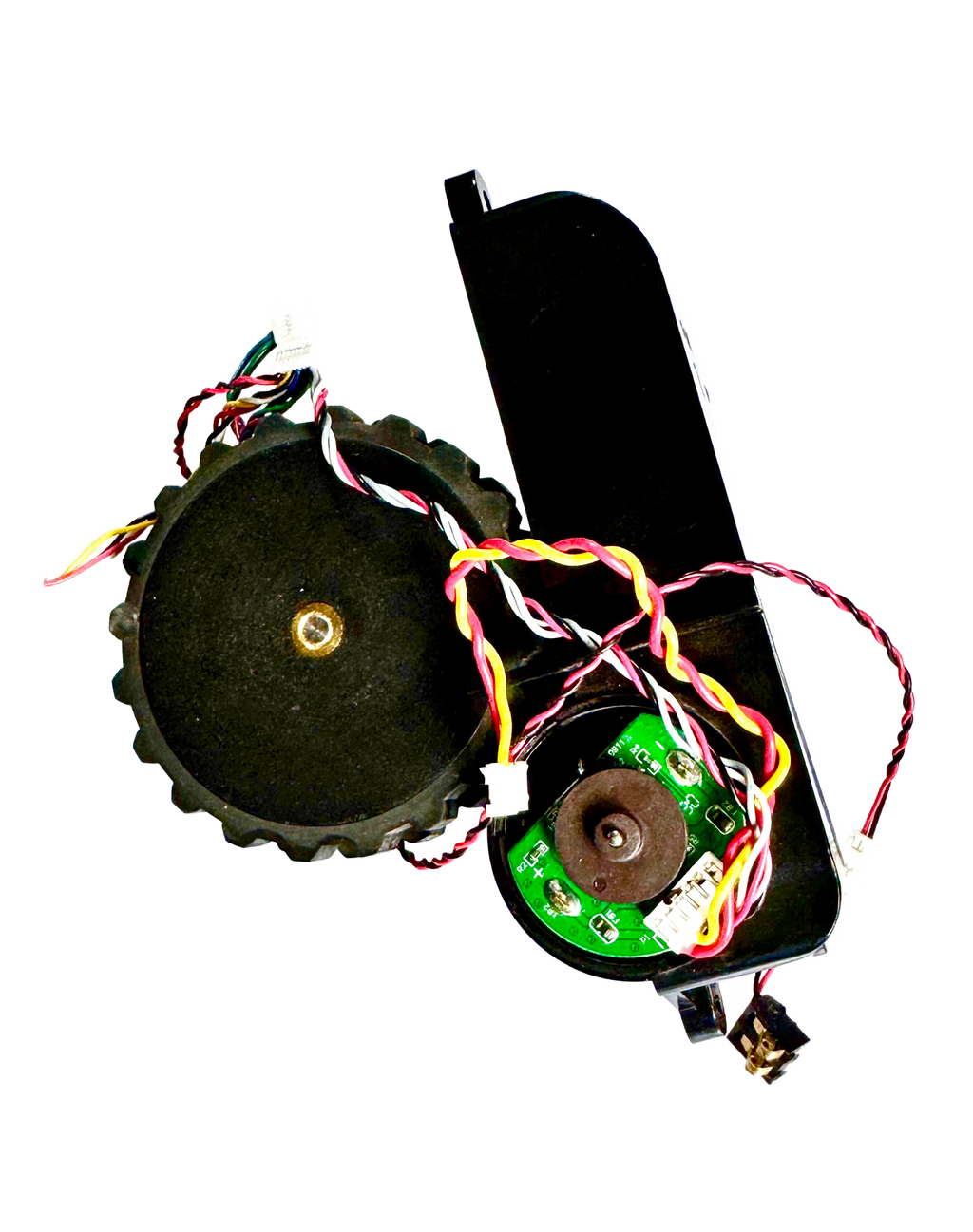 Updated product image