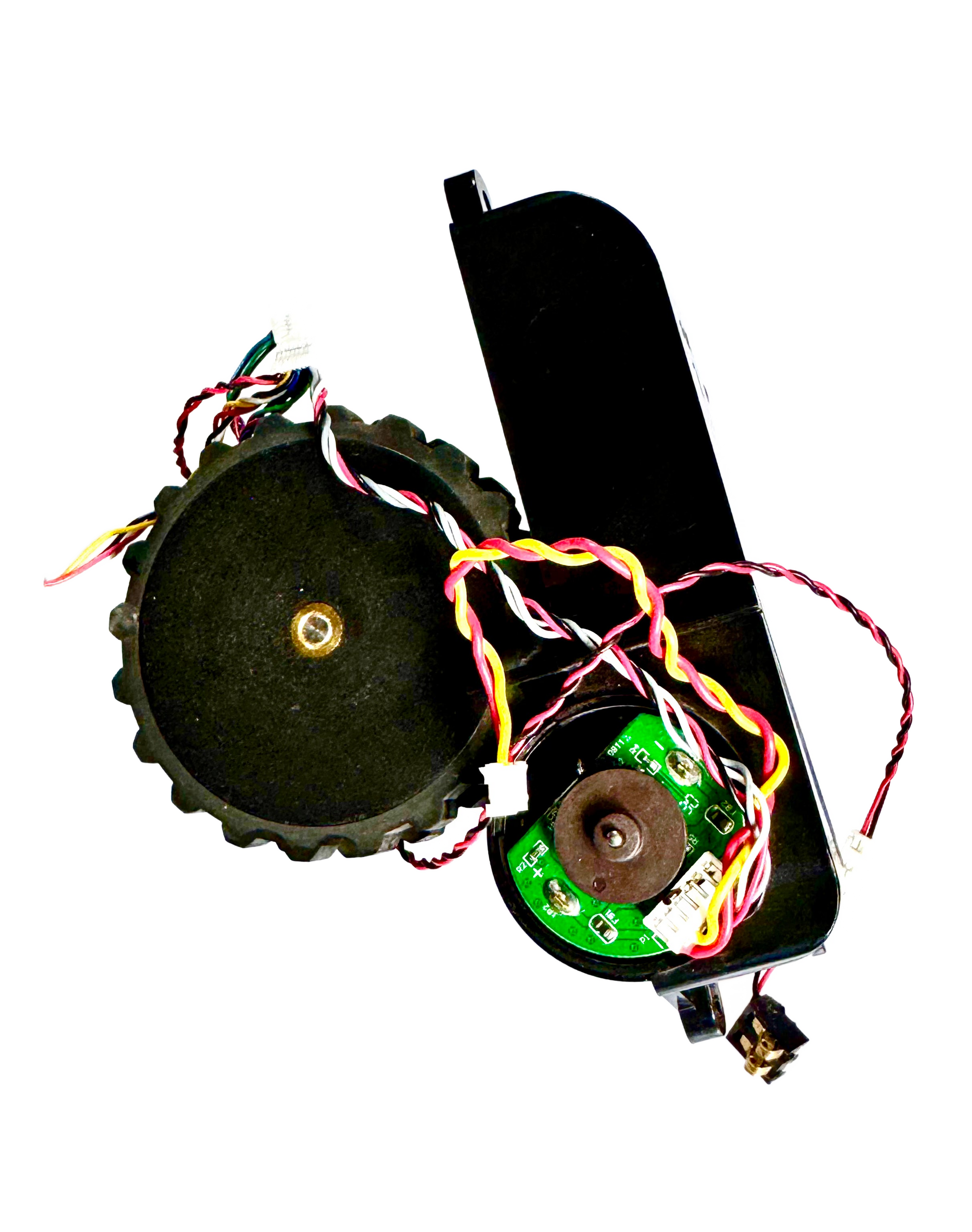 Updated product image