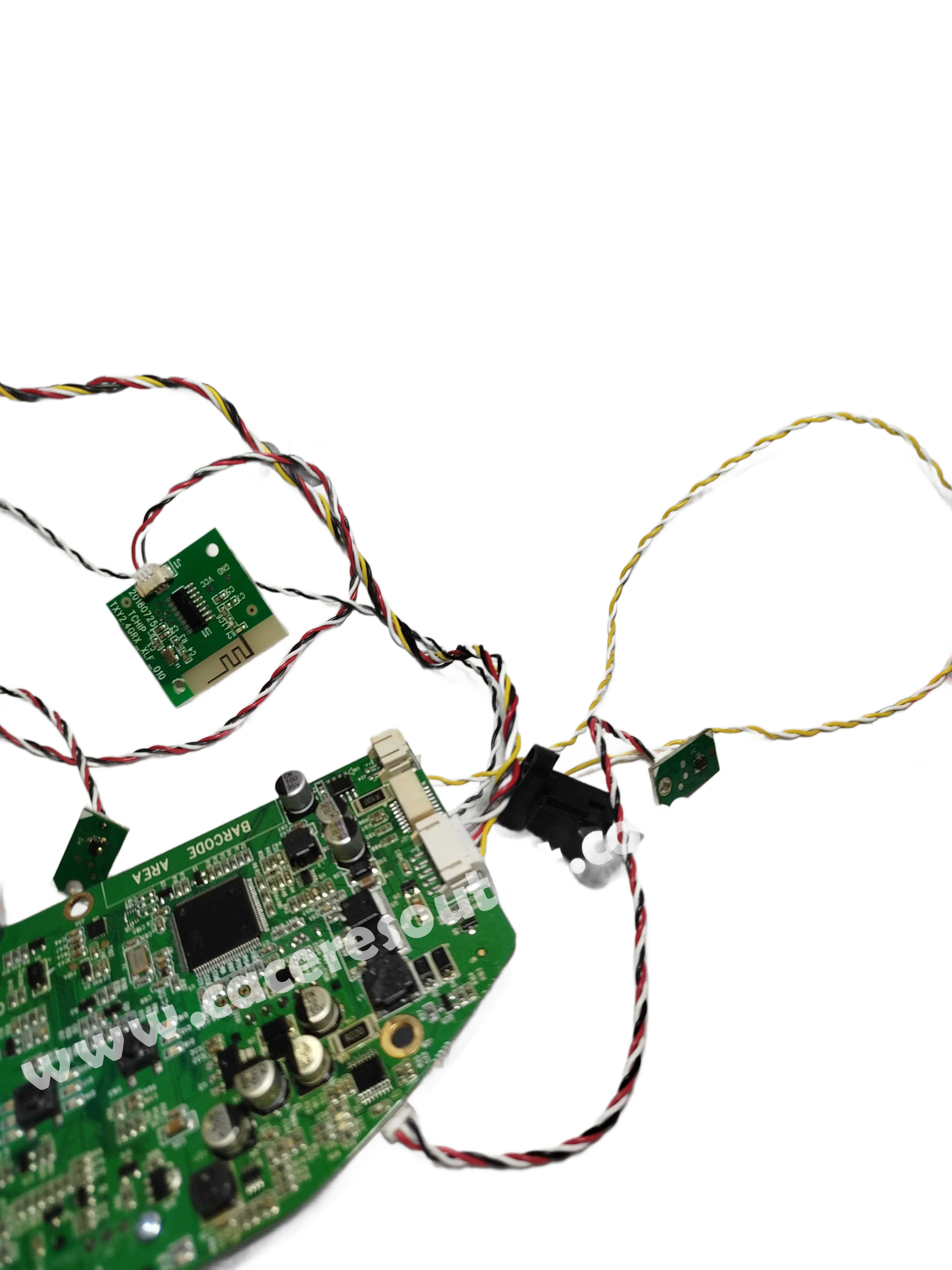 Updated product image