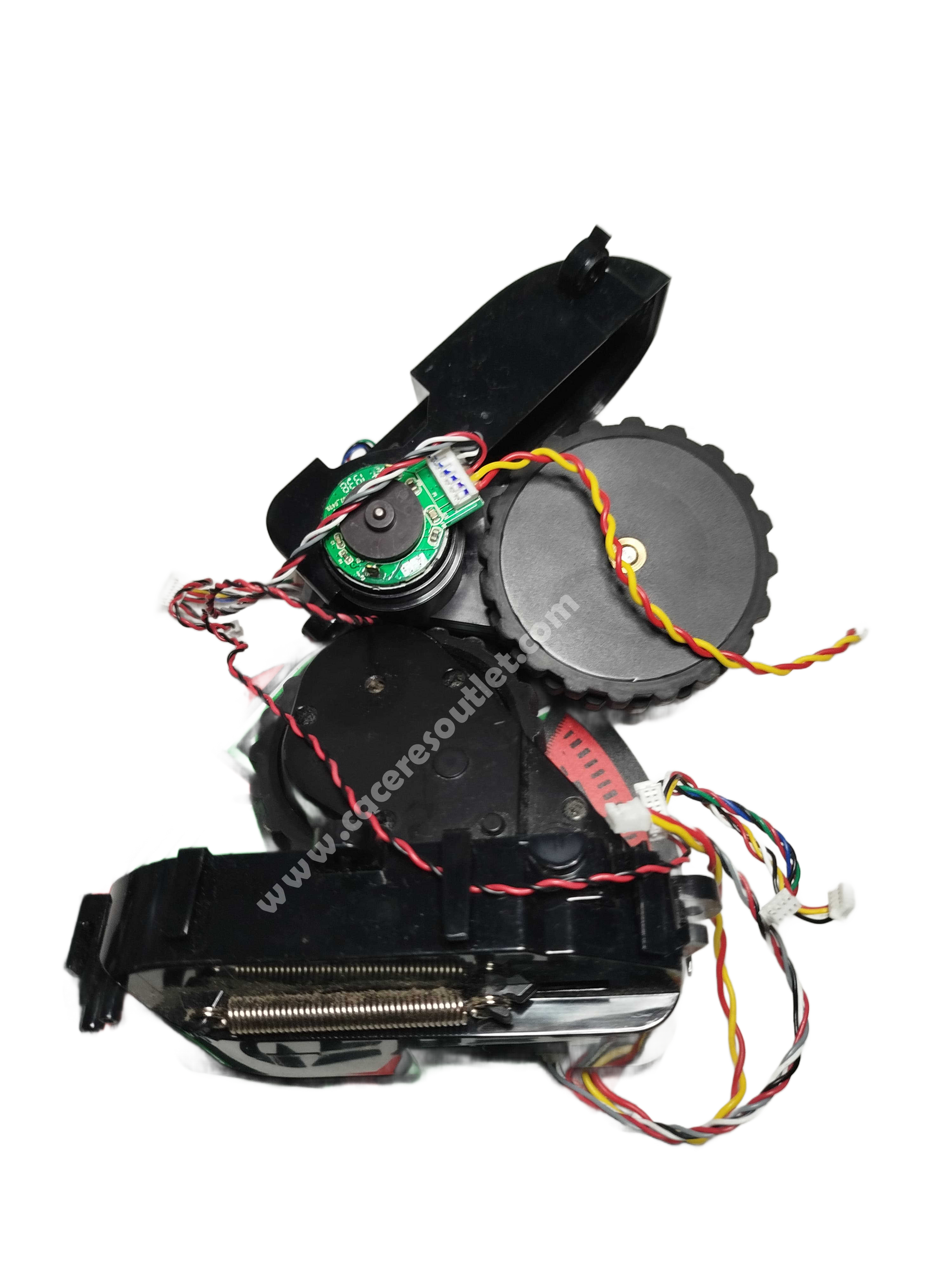 Updated product image