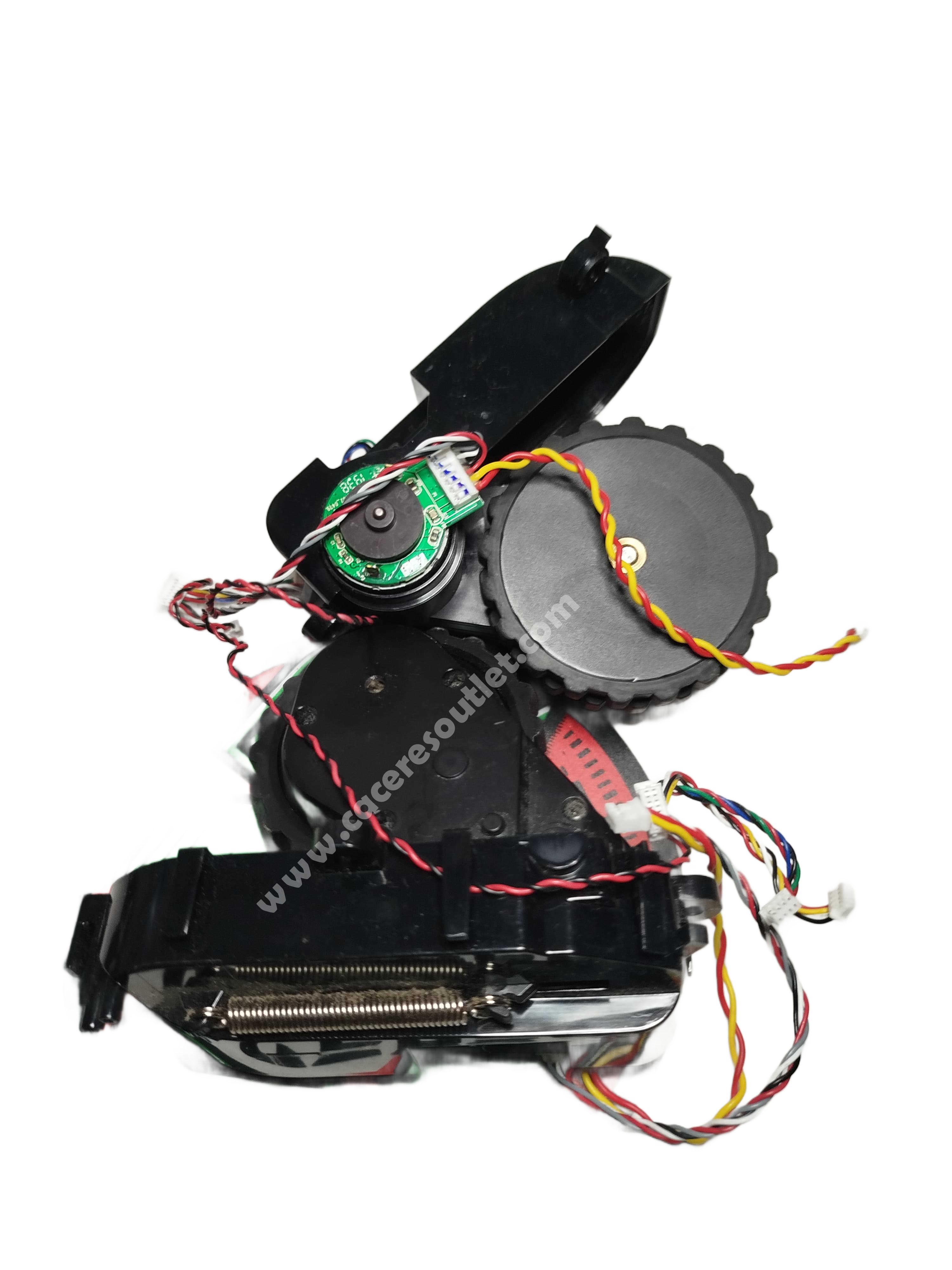 Updated product image