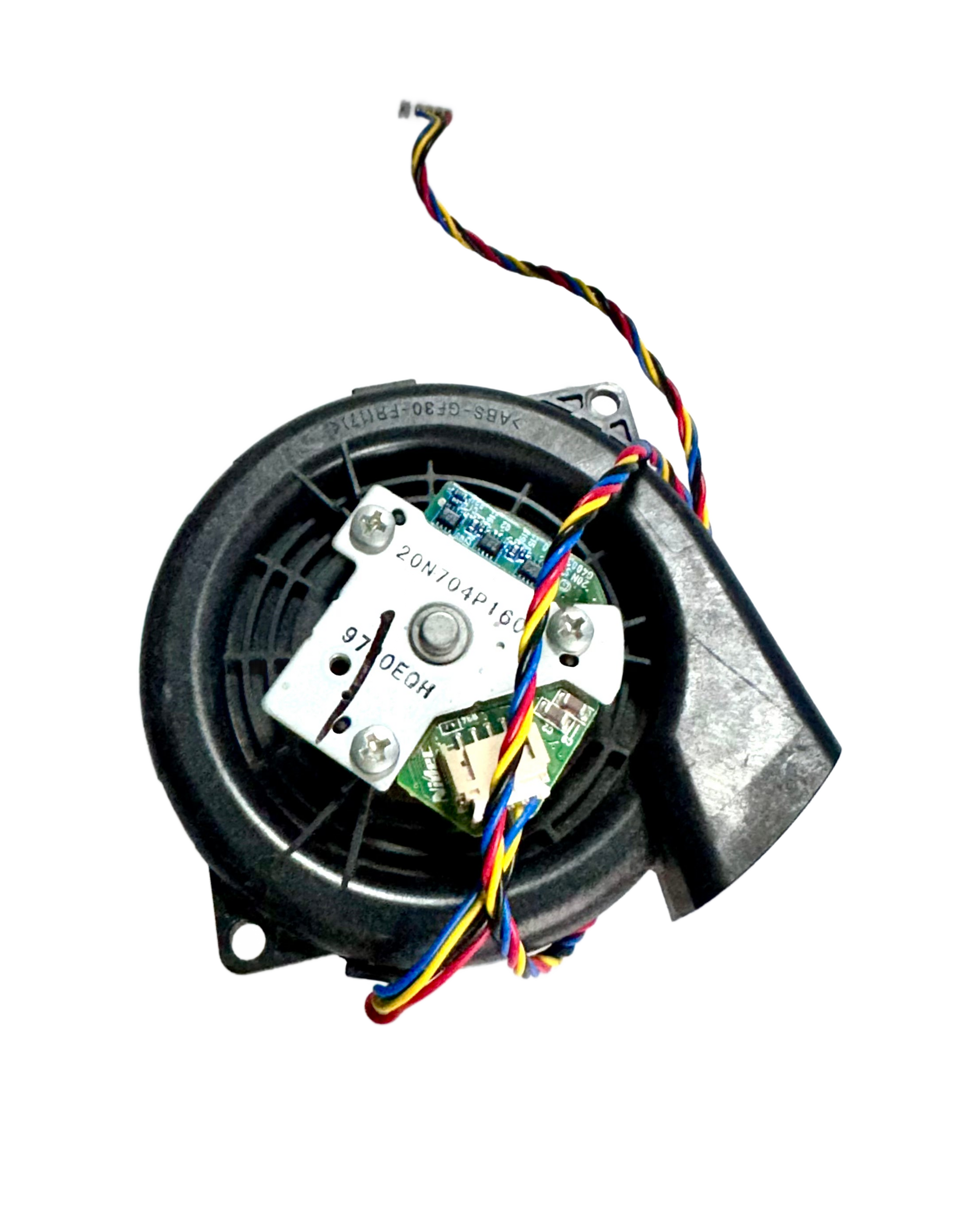 Updated product image