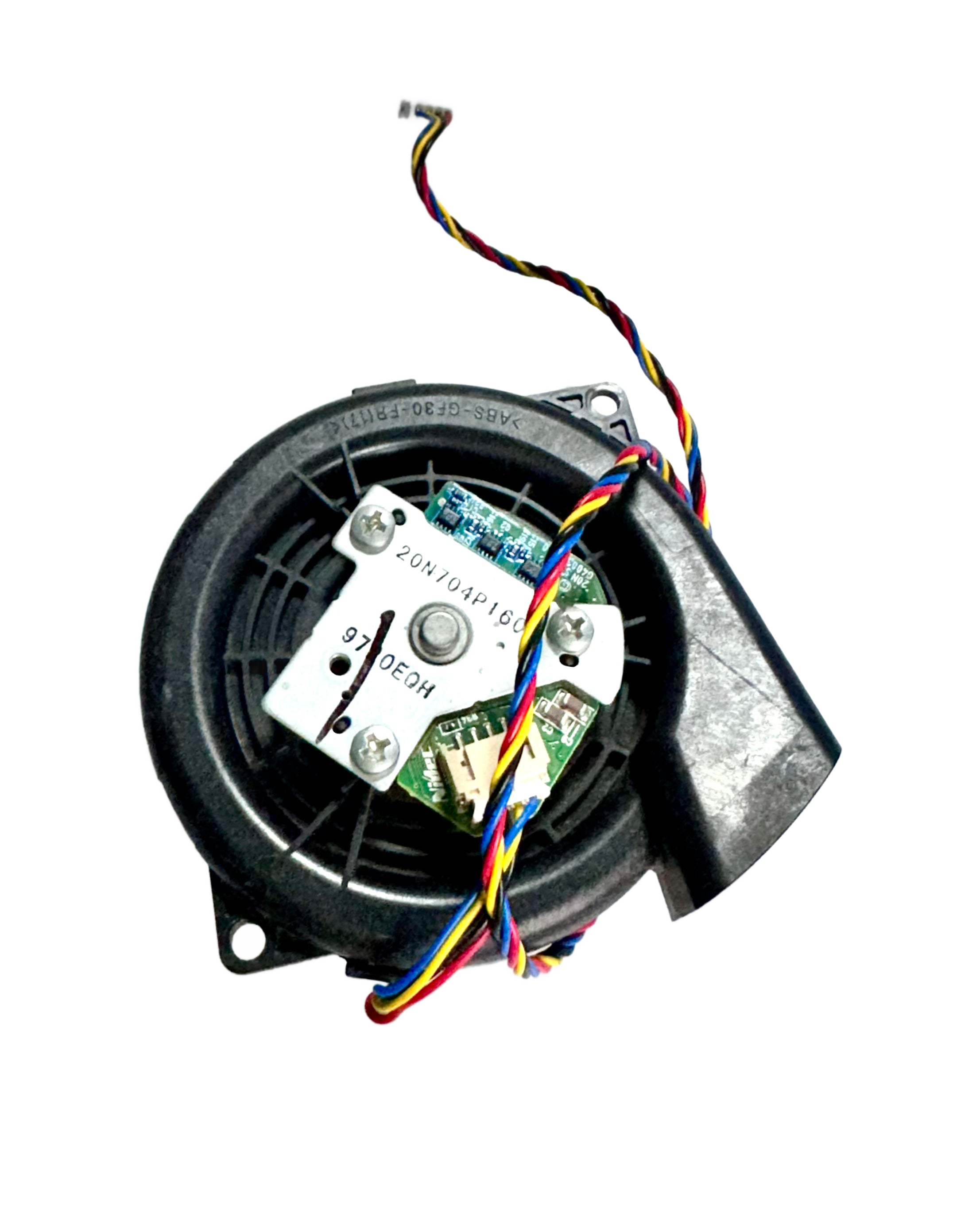 Updated product image