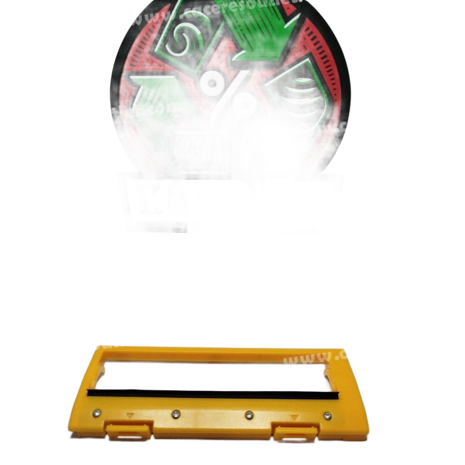 Updated product image