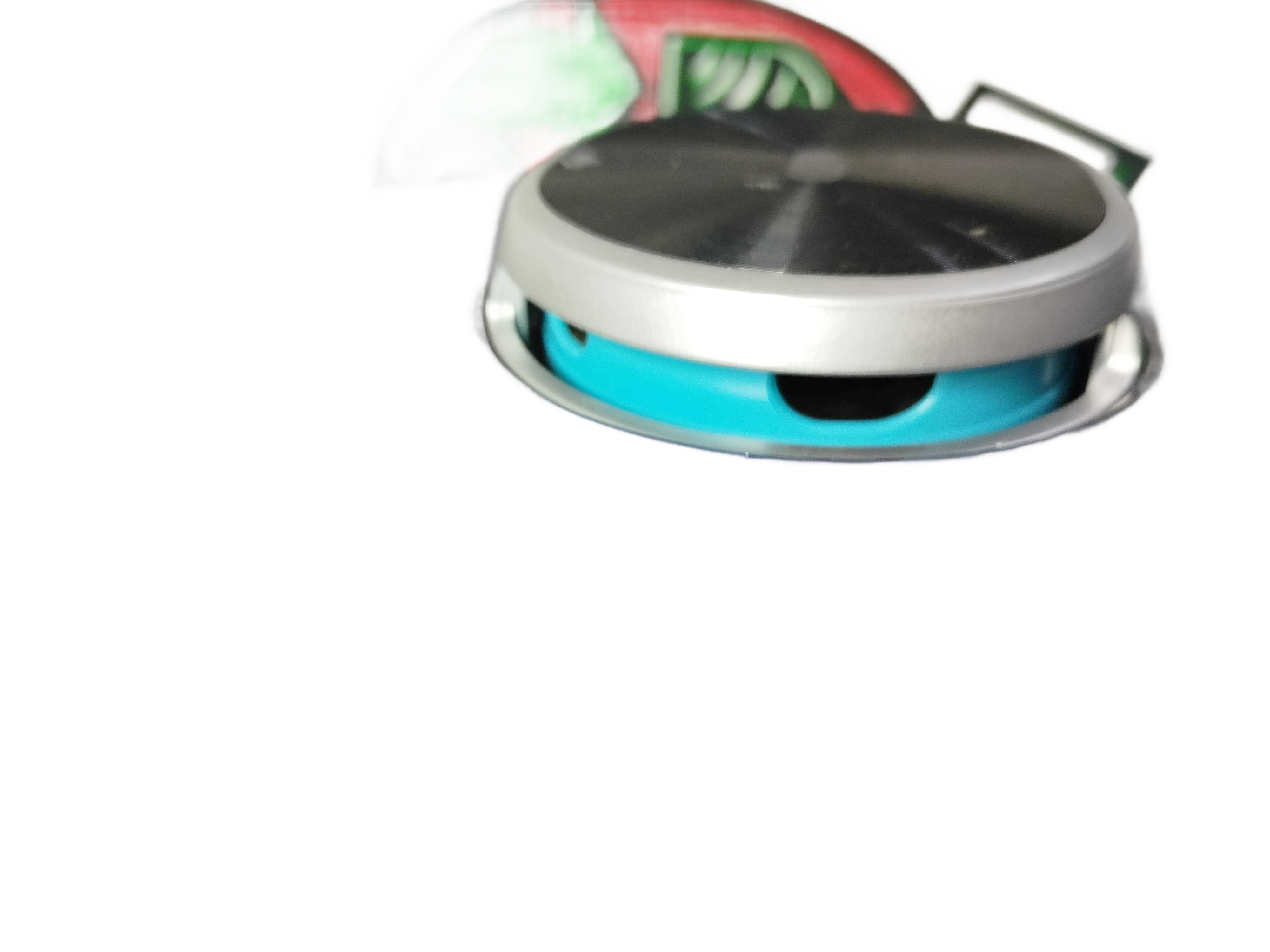 Updated product image