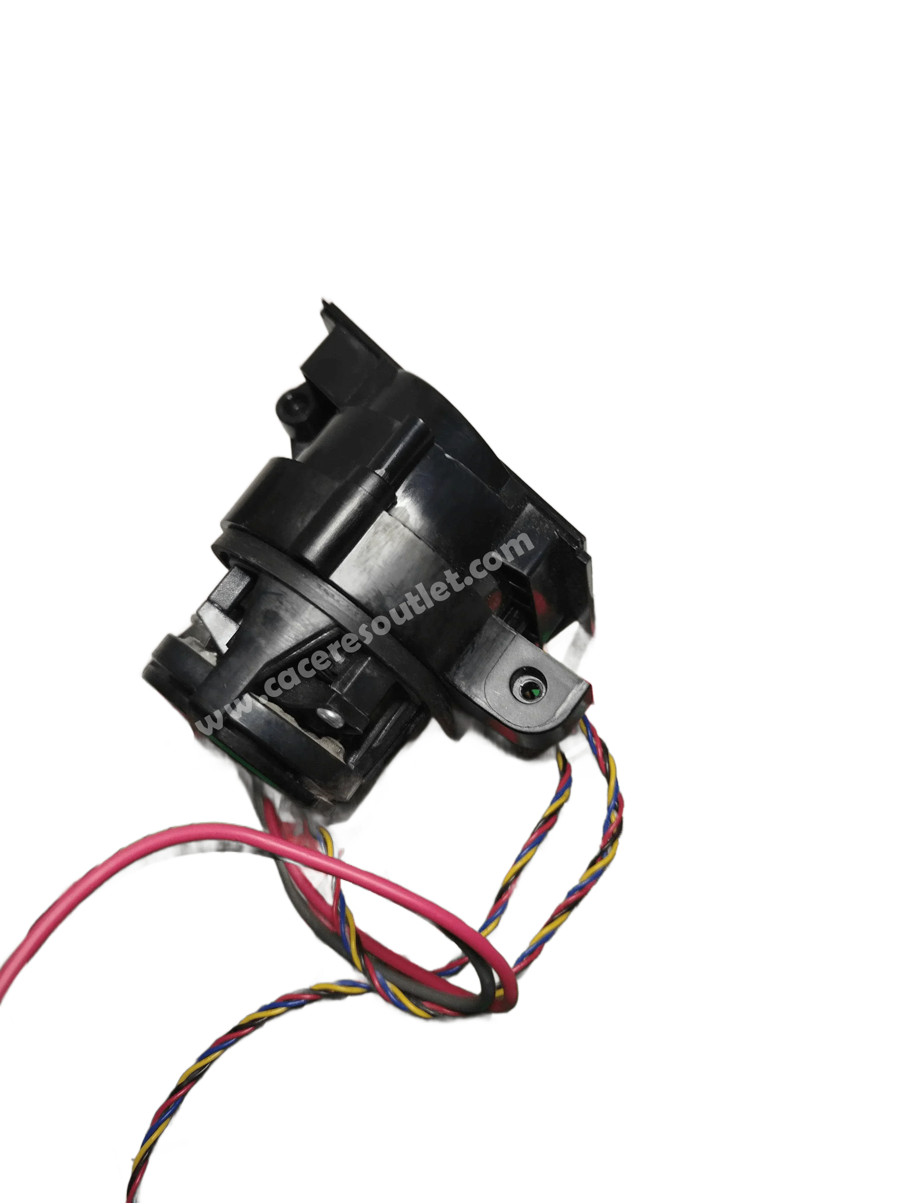 Motor de aspiracion para Conga 5090 - Cáceres Outlet