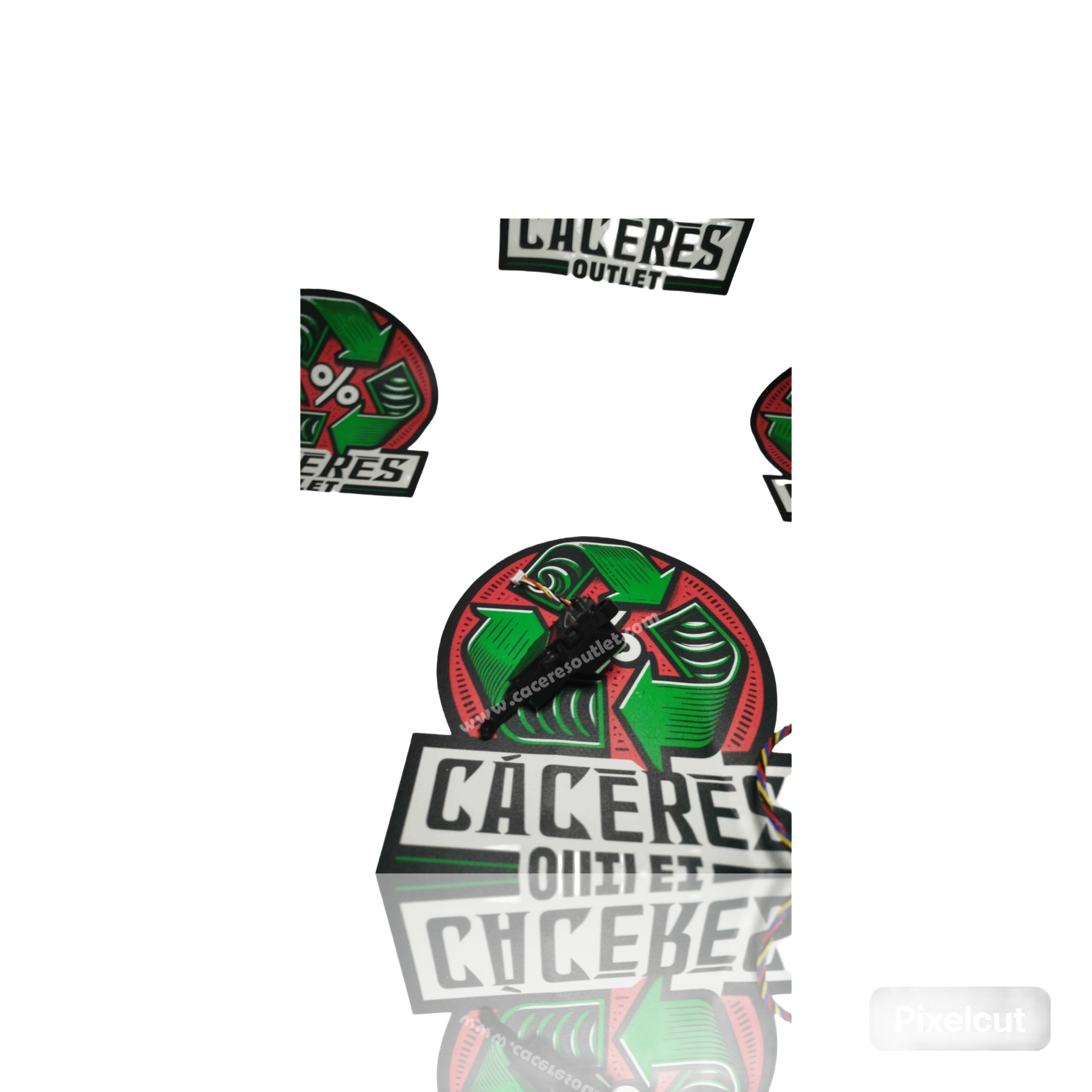 Updated product image