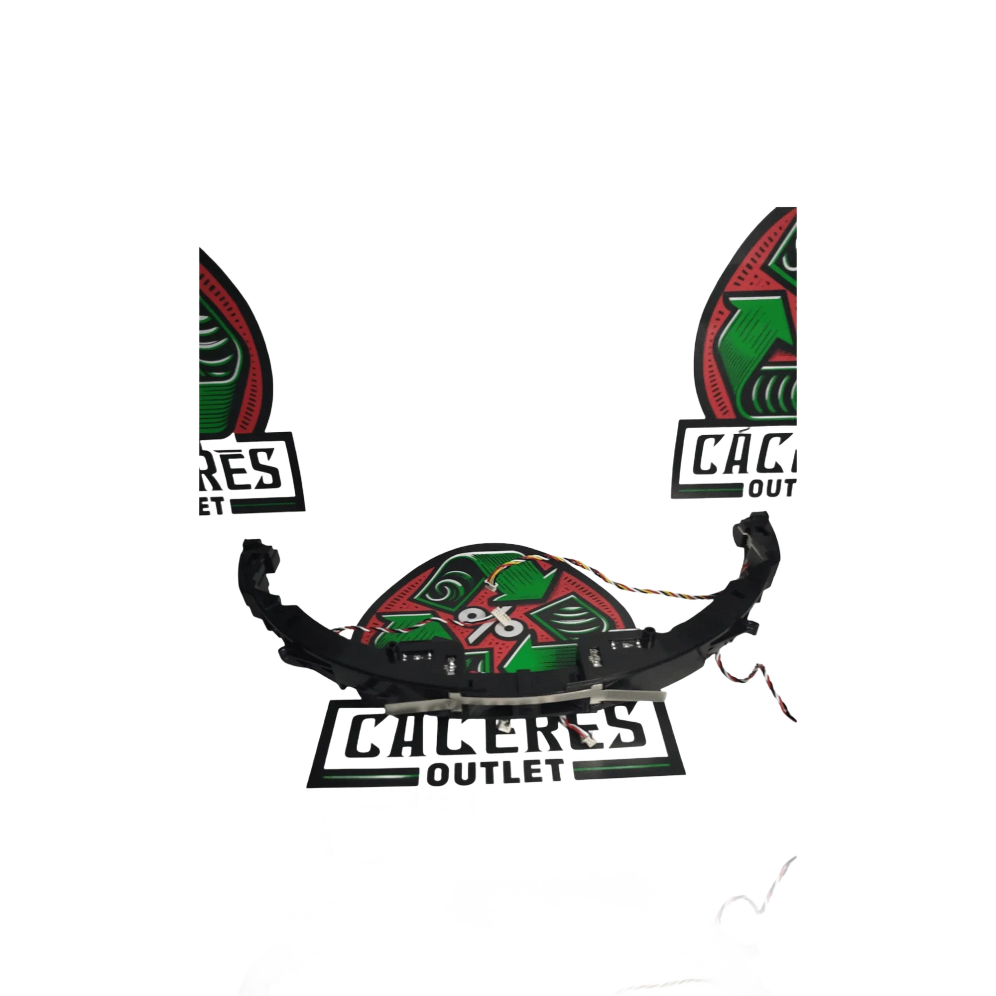 Updated product image