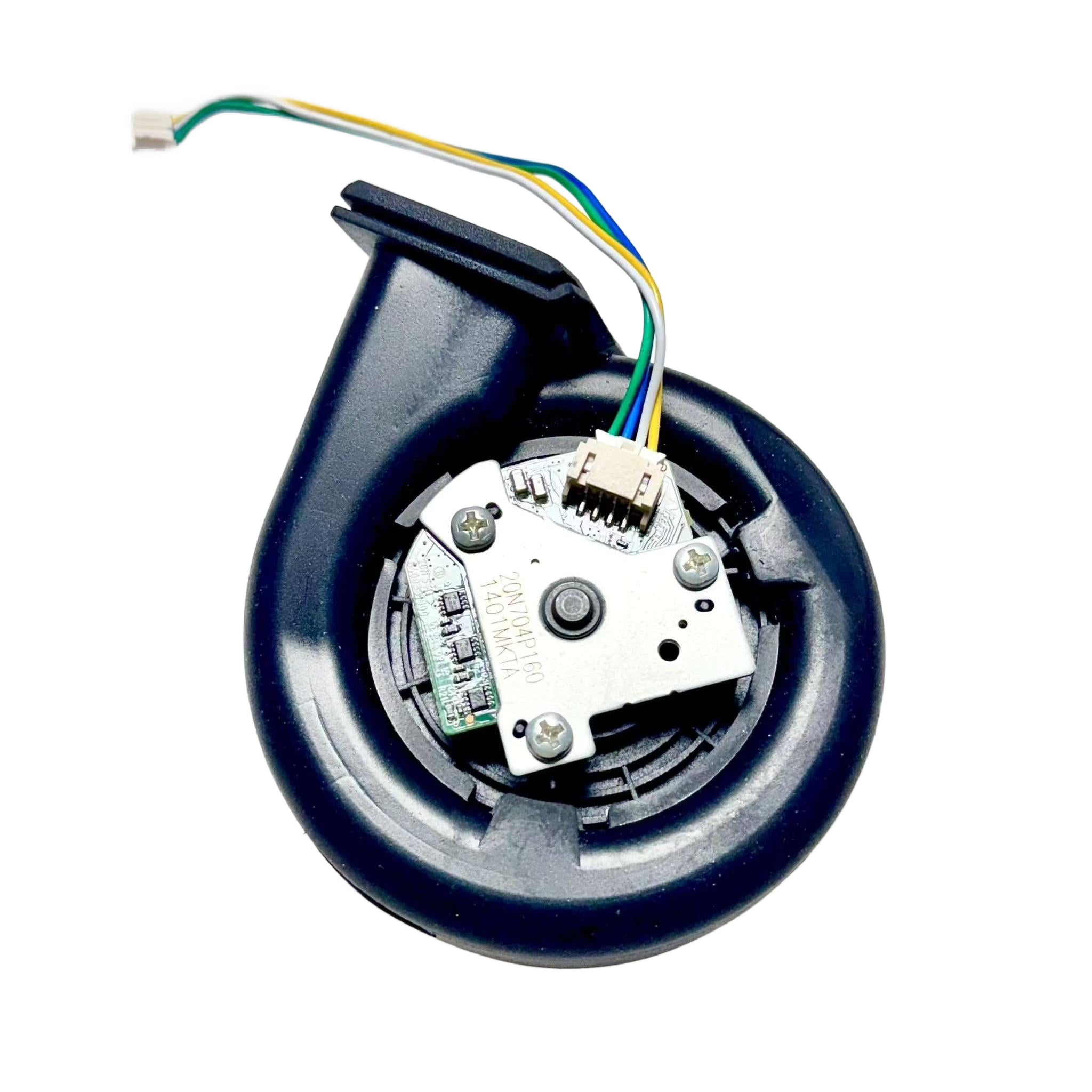 Updated product image