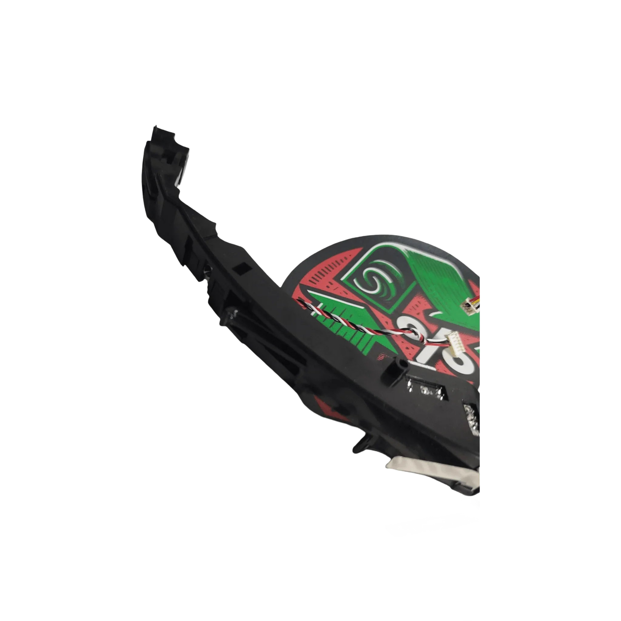 Updated product image