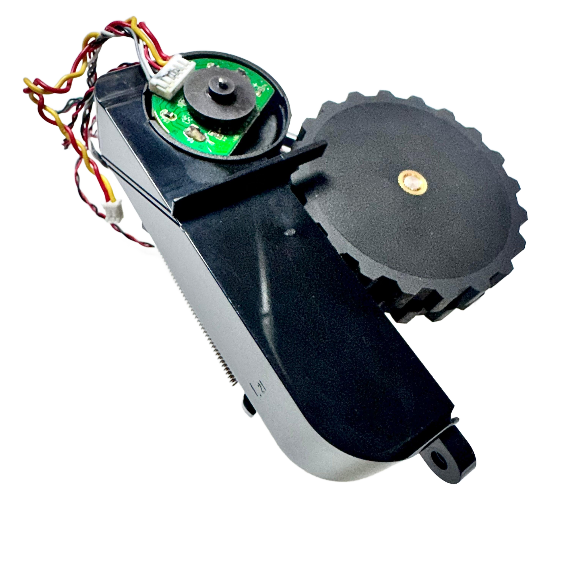 Updated product image