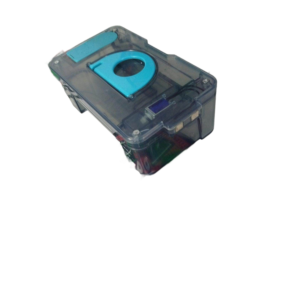 Updated product image