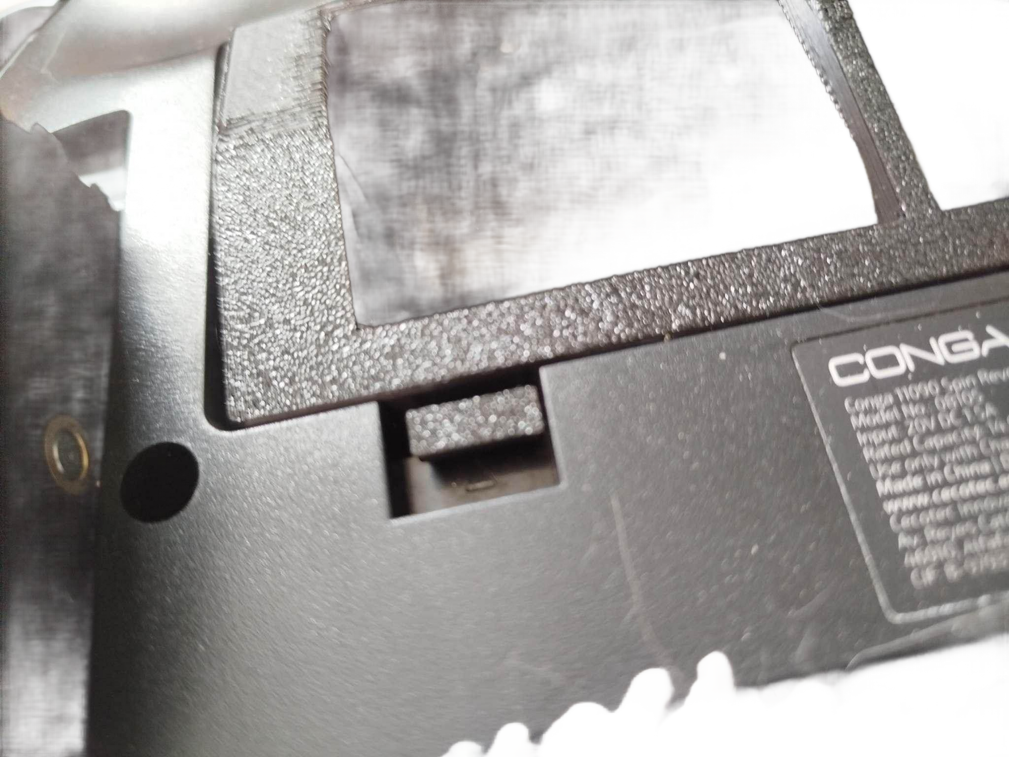 Updated product image
