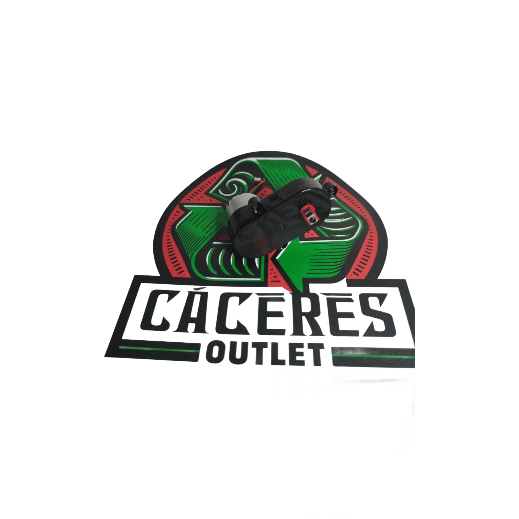 Updated product image