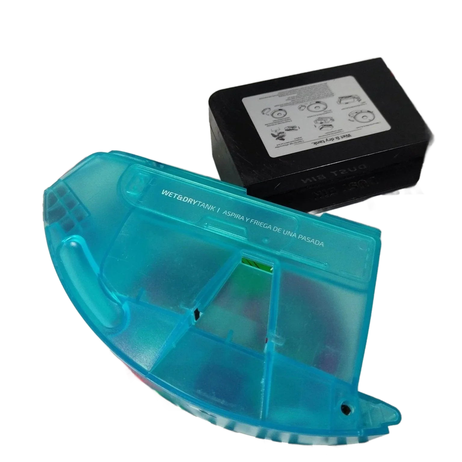 Updated product image