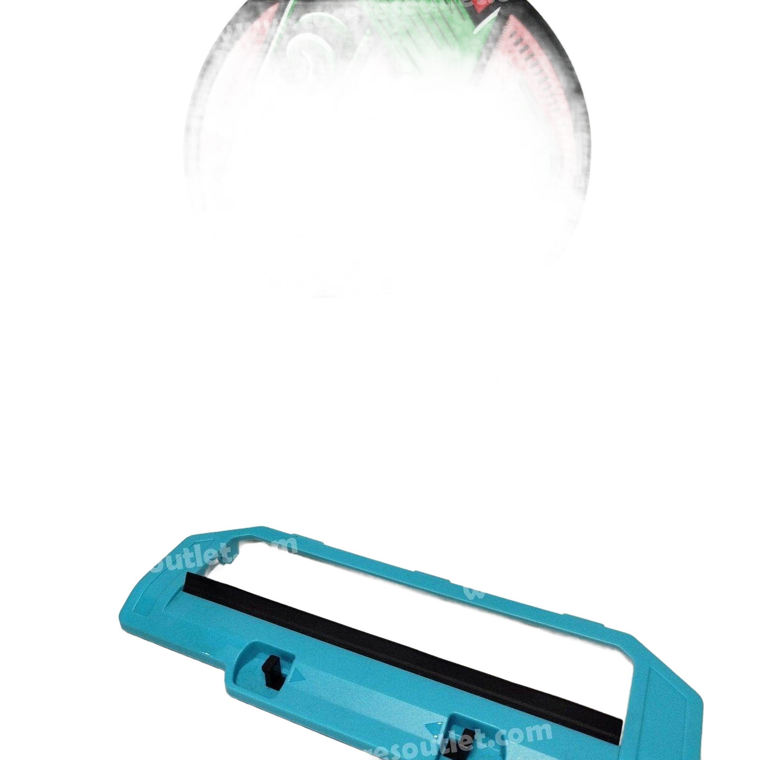 Updated product image