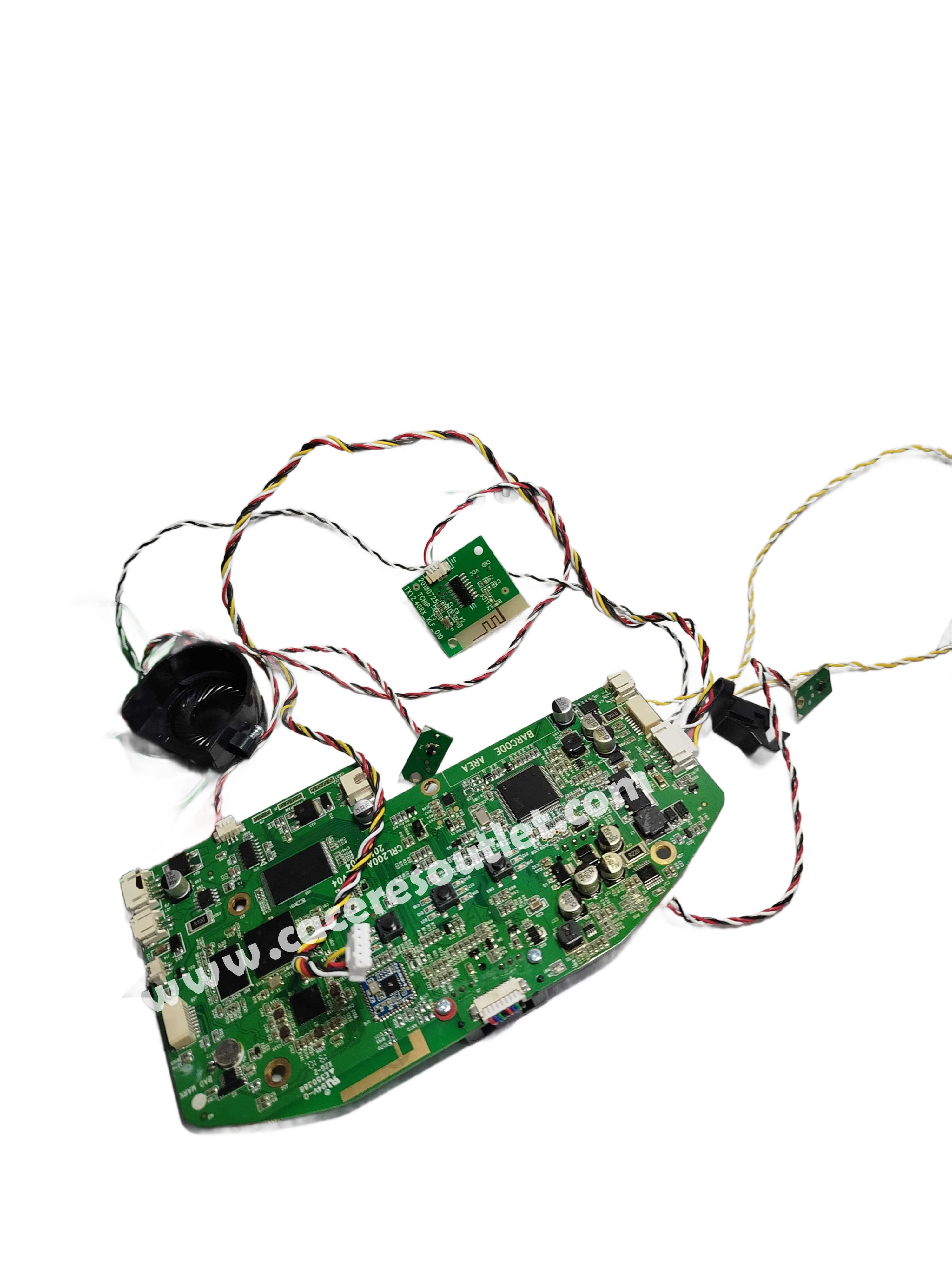 Updated product image