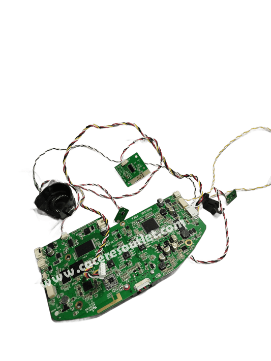 Placa base para Conga 3092 - Cáceres Outlet