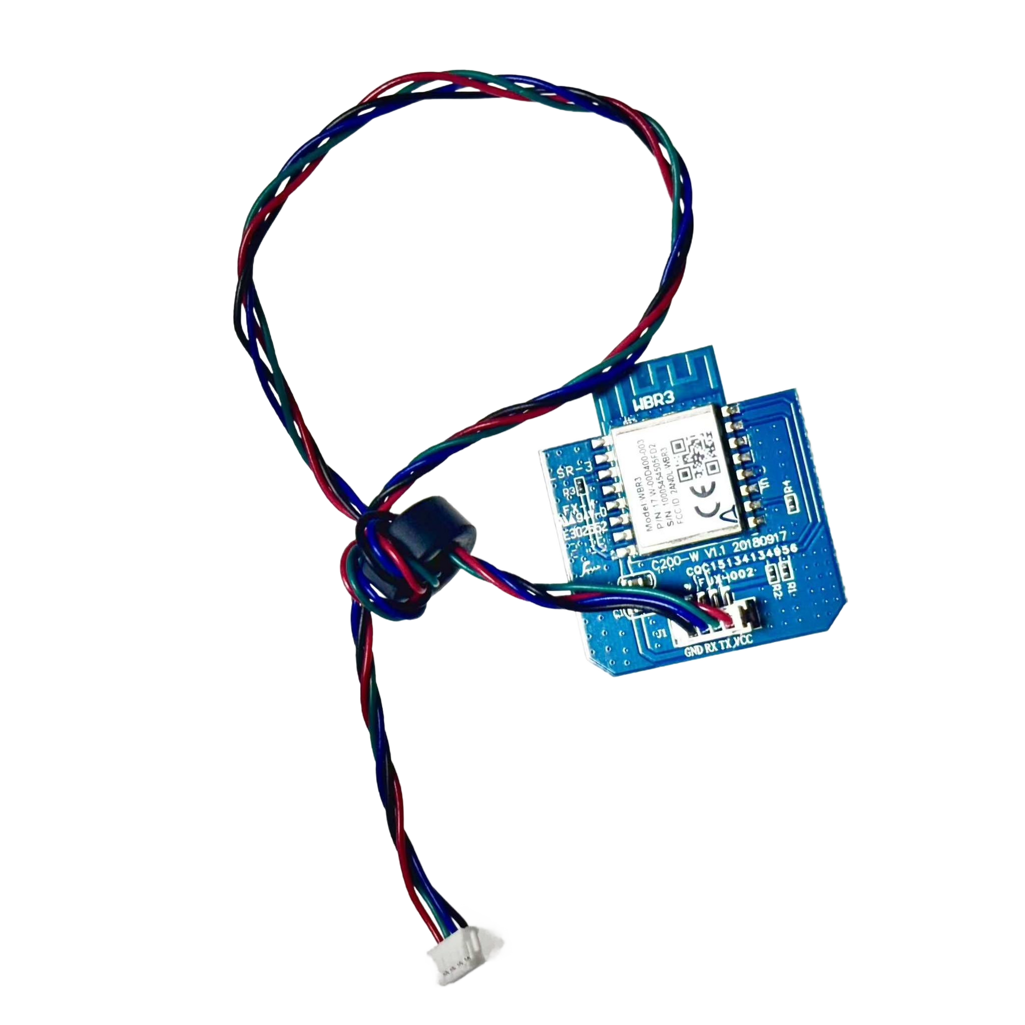 Updated product image