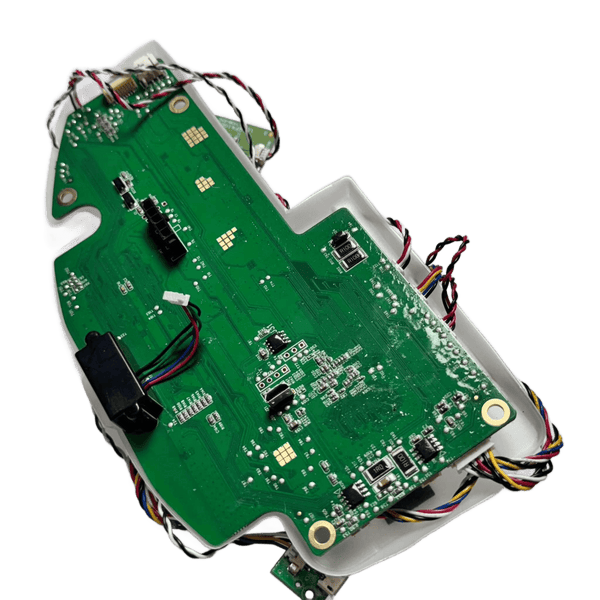 Placa base de robot aspirador Conga 4090 - Cáceres Outlet