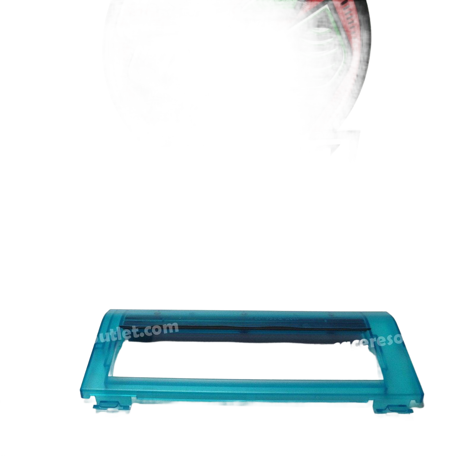 Updated product image